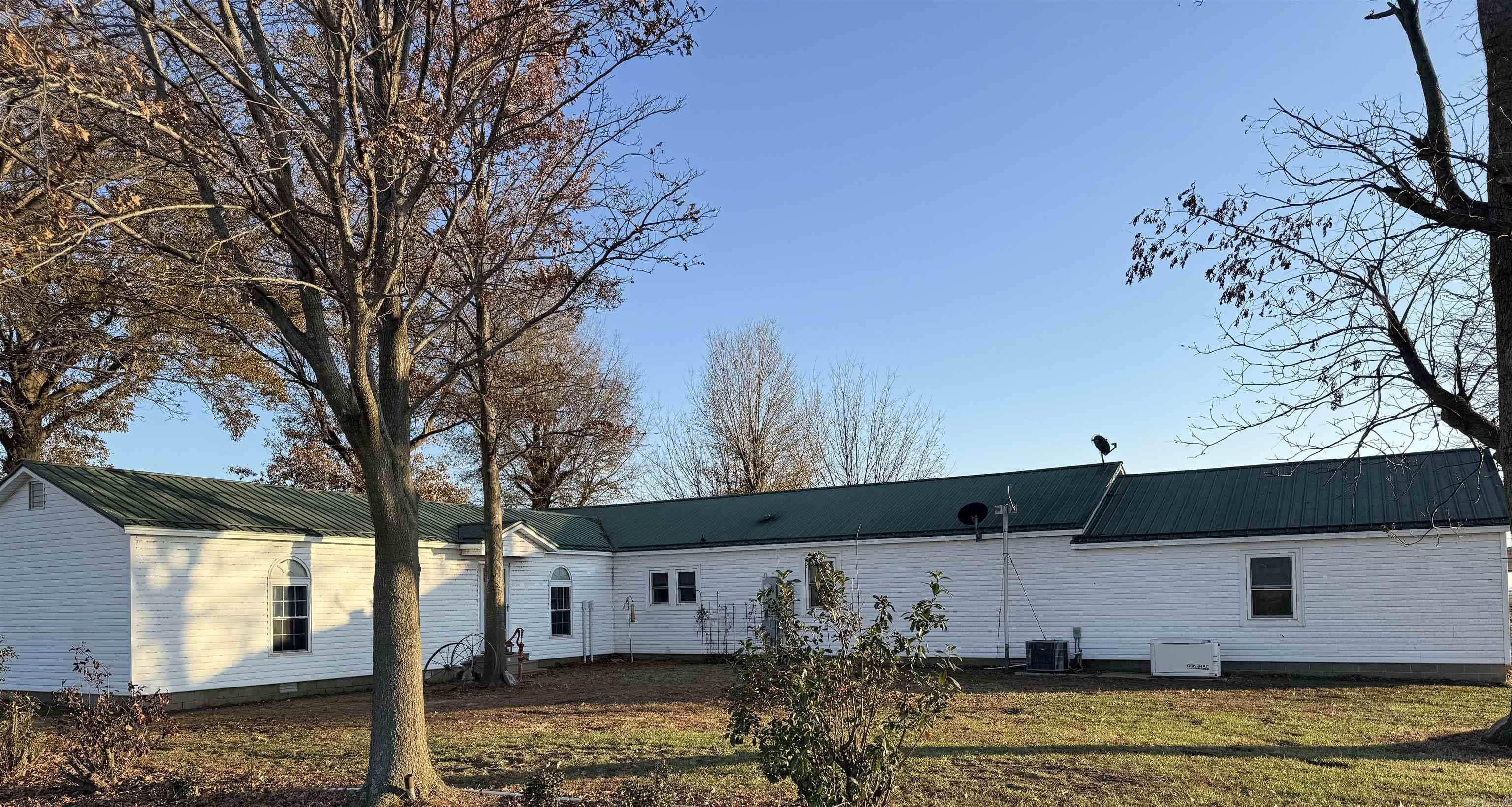 1066 Clay 546  Greenway, AR