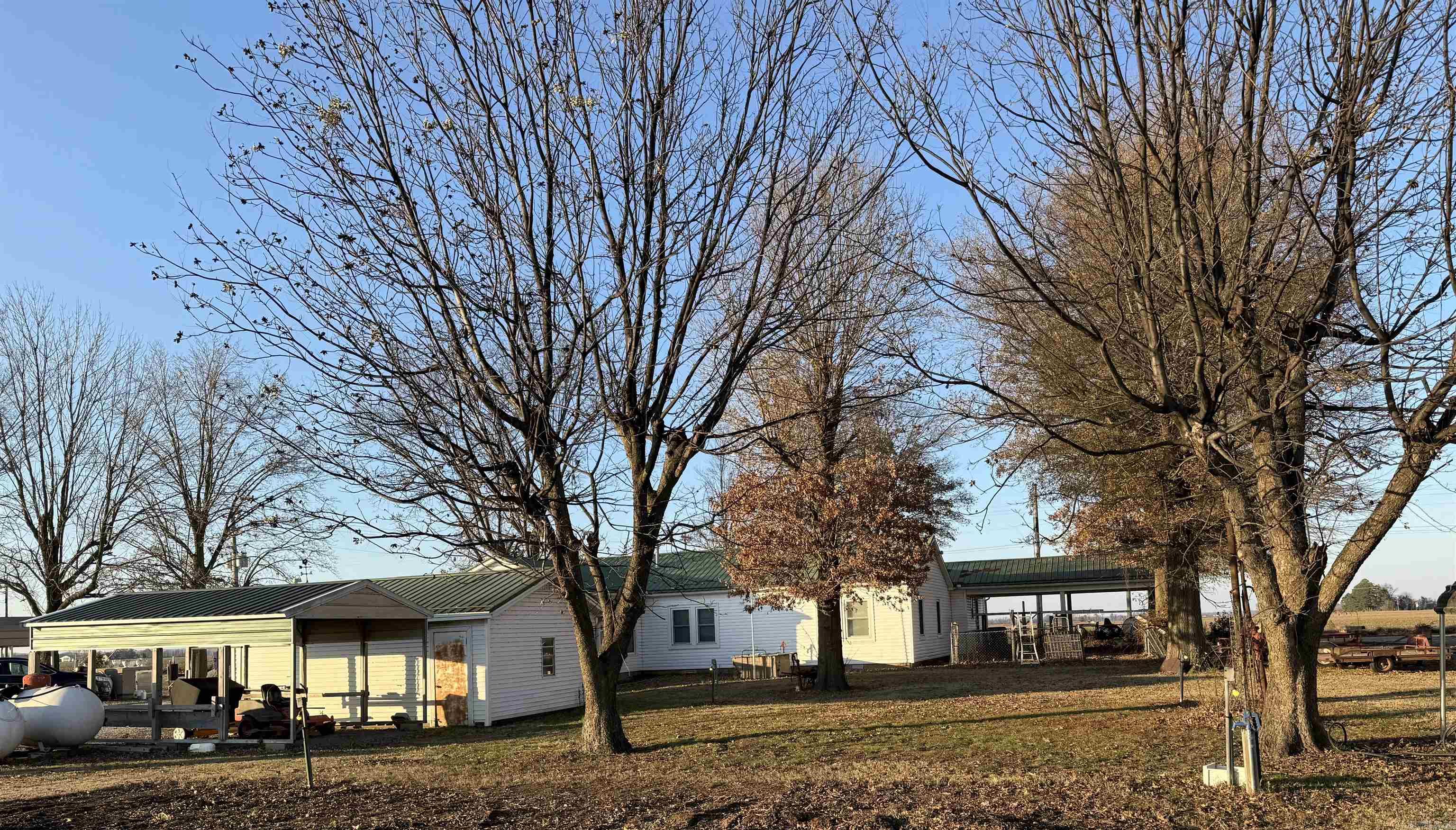 1066 Clay 546  Greenway, AR