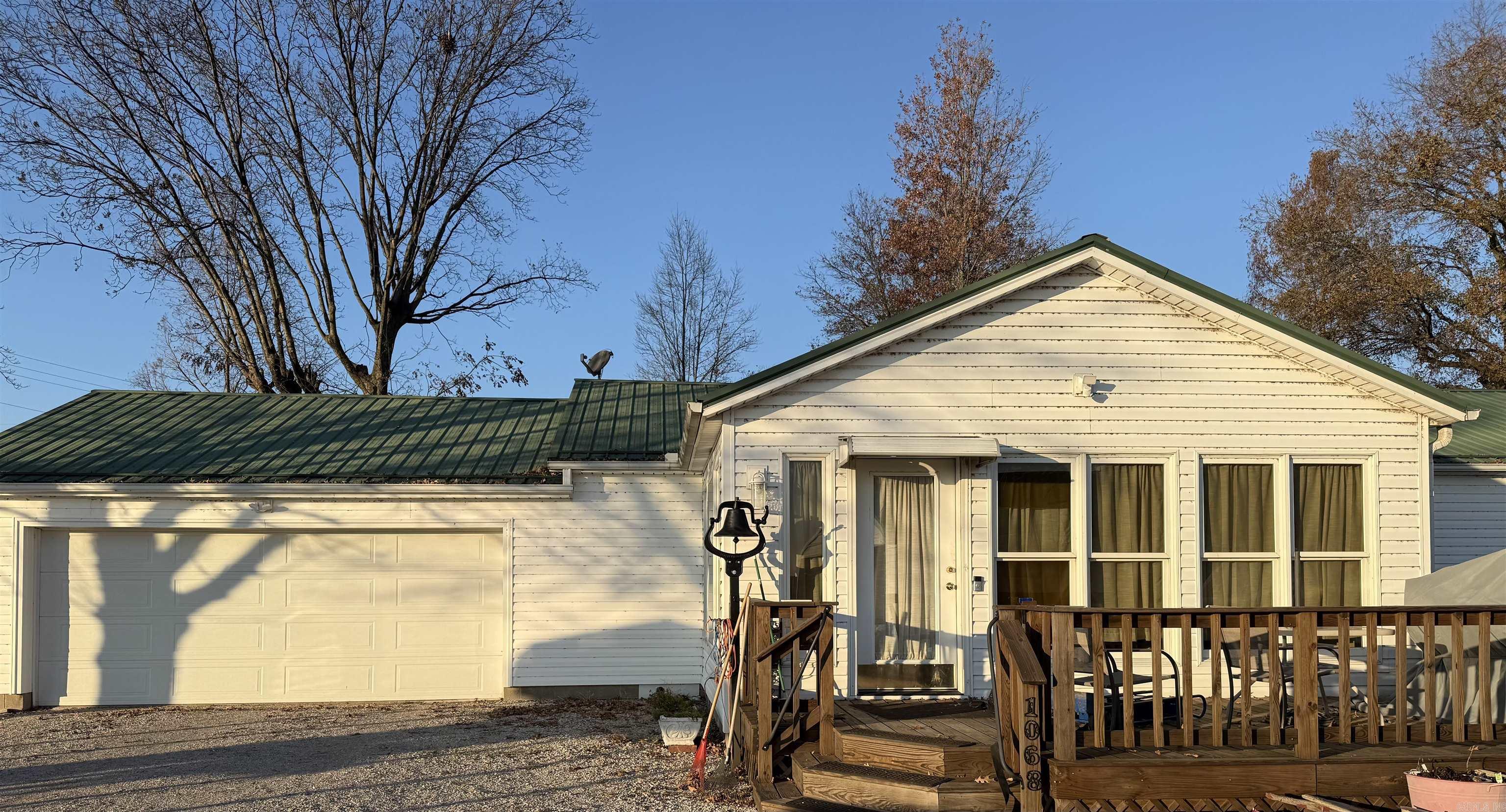 1066 Clay 546  Greenway, AR