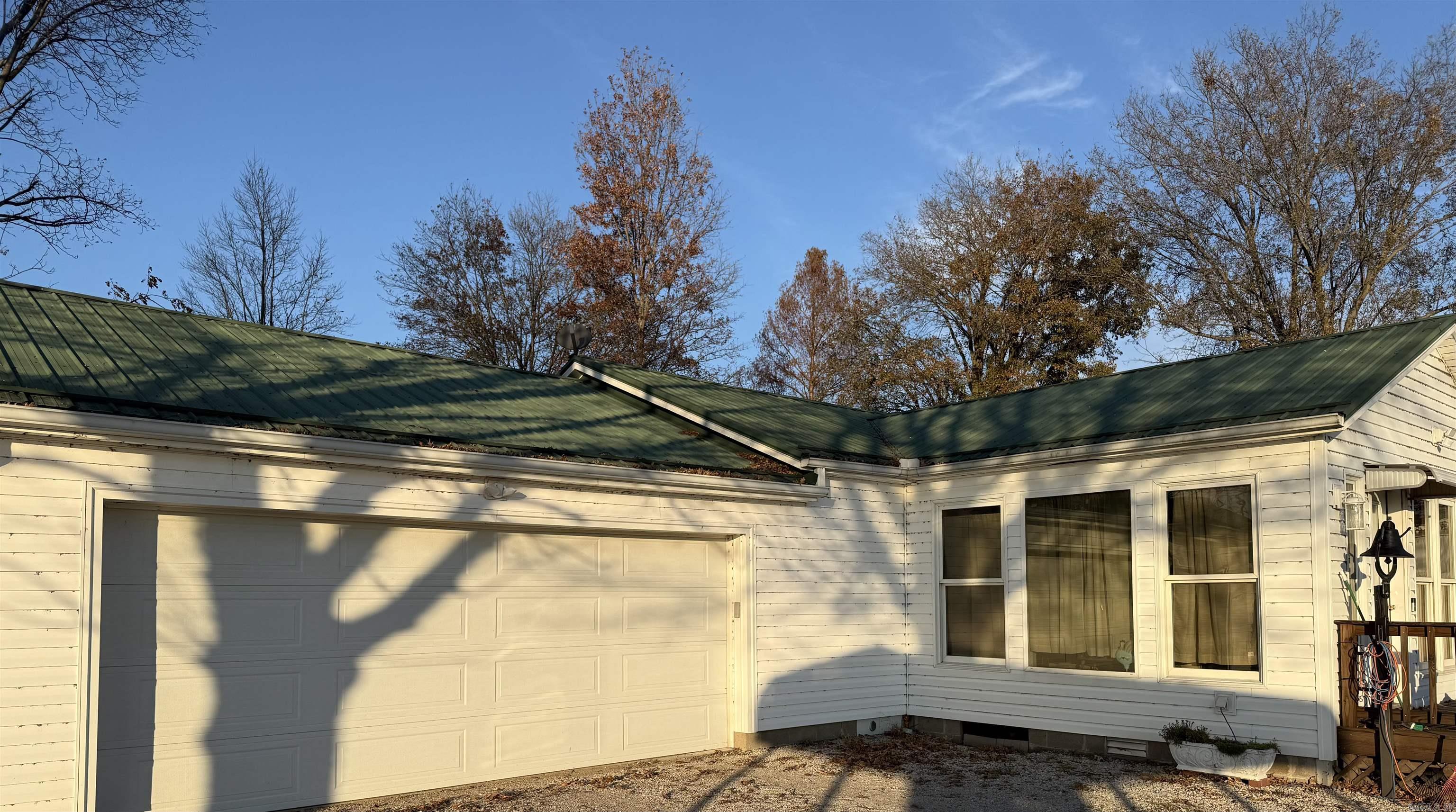 1066 Clay 546  Greenway, AR