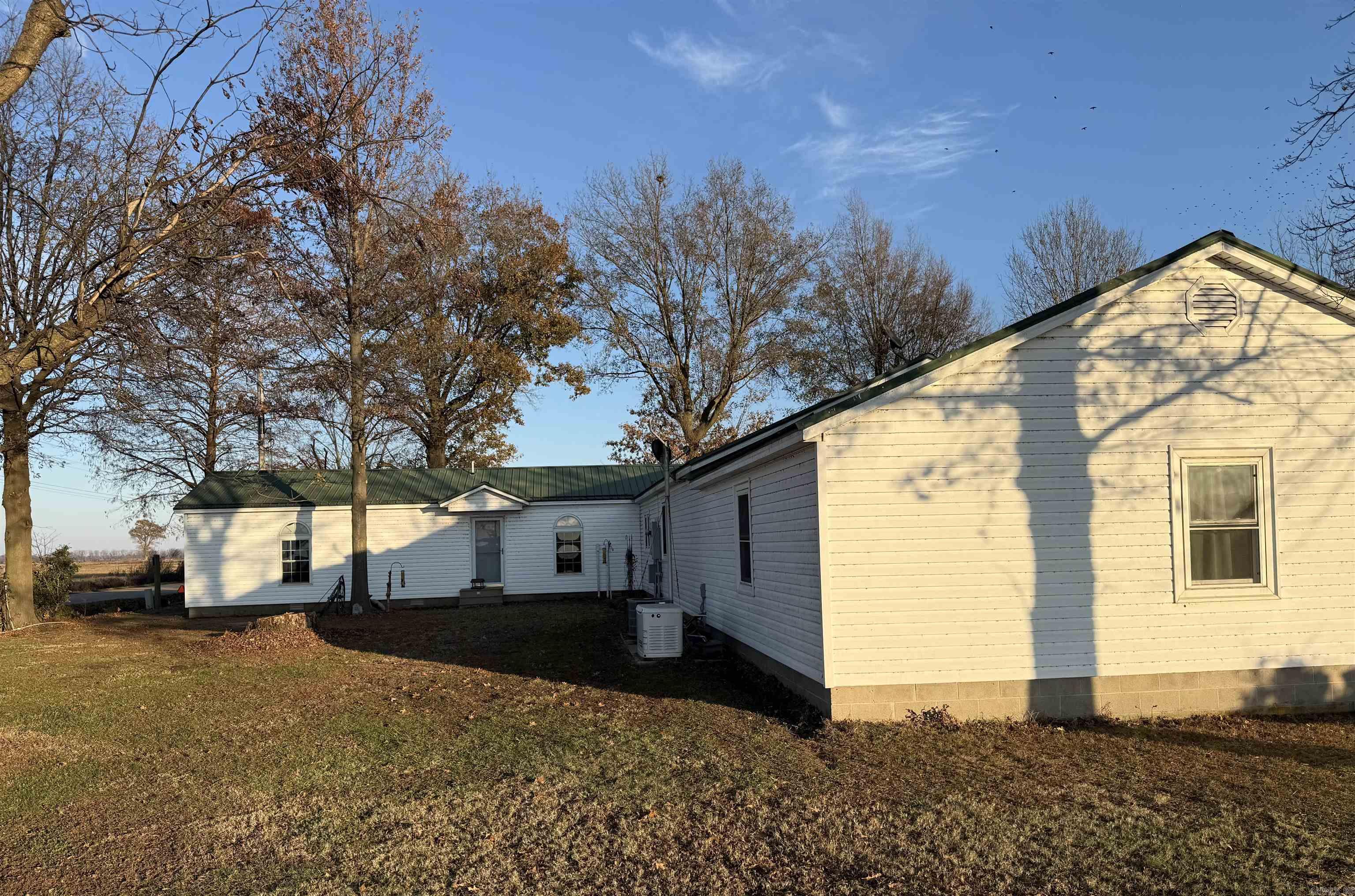 1066 Clay 546  Greenway, AR