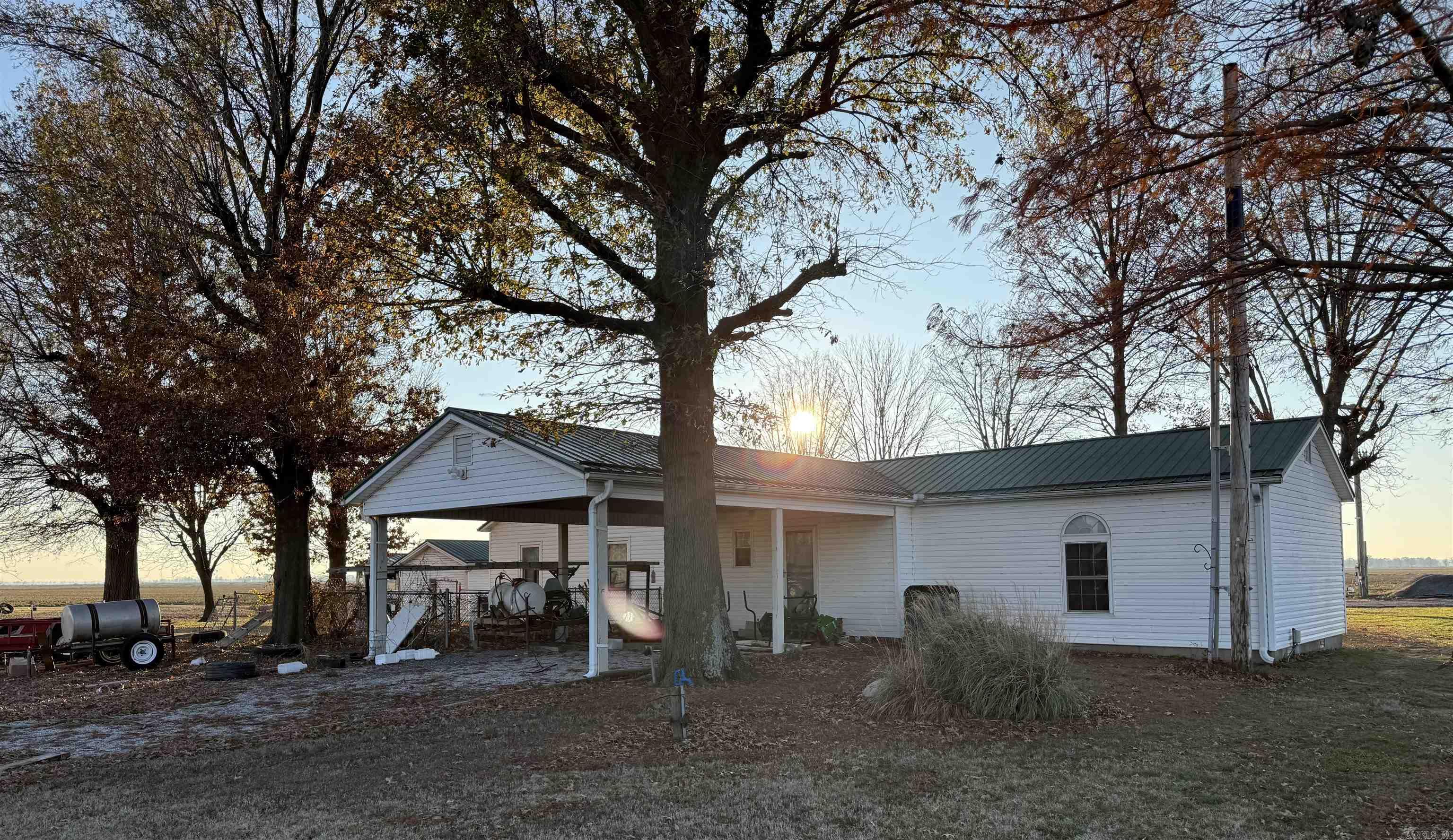 1066 Clay 546  Greenway, AR