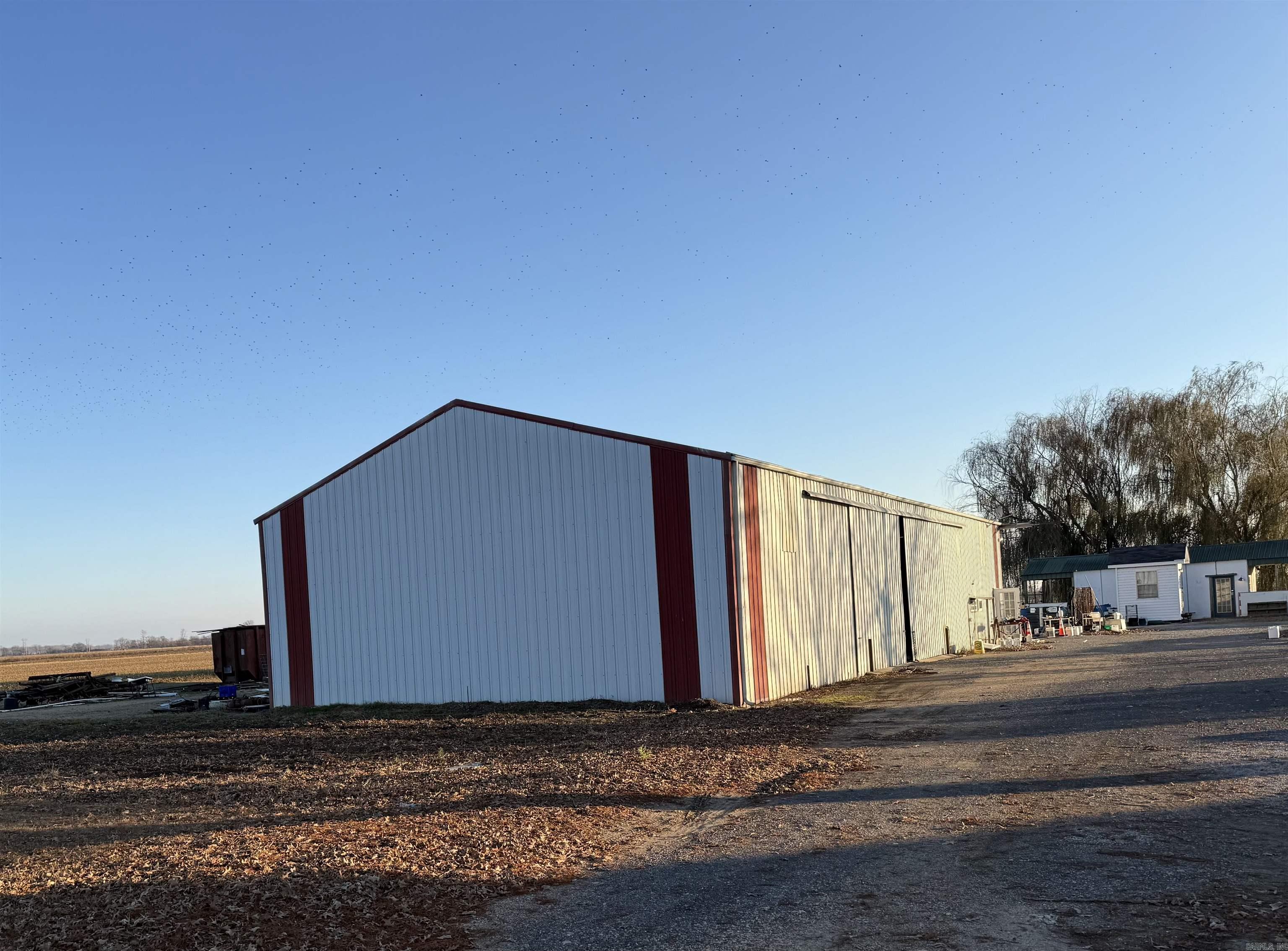 1066 Clay 546  Greenway, AR