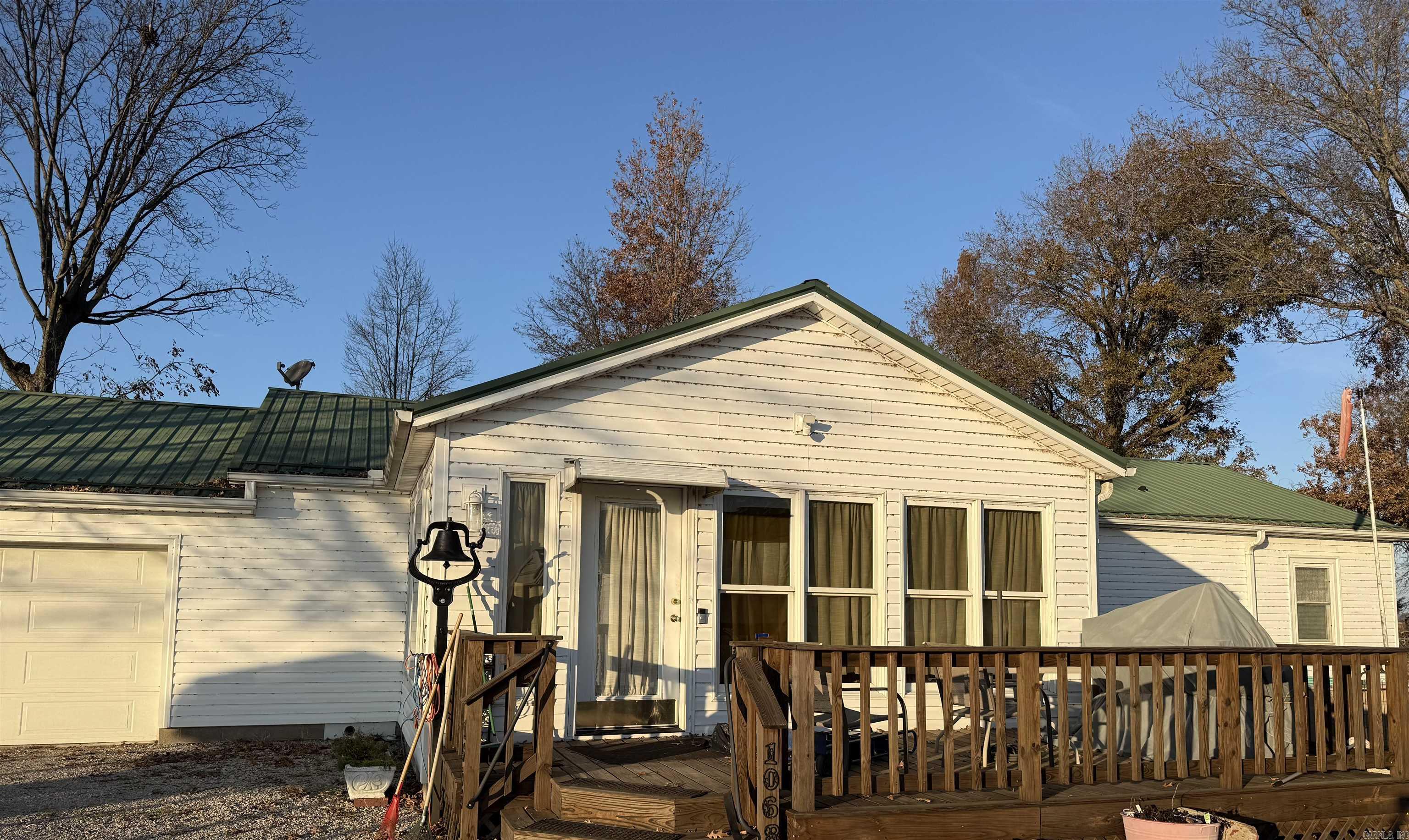 1066 Clay 546  Greenway, AR