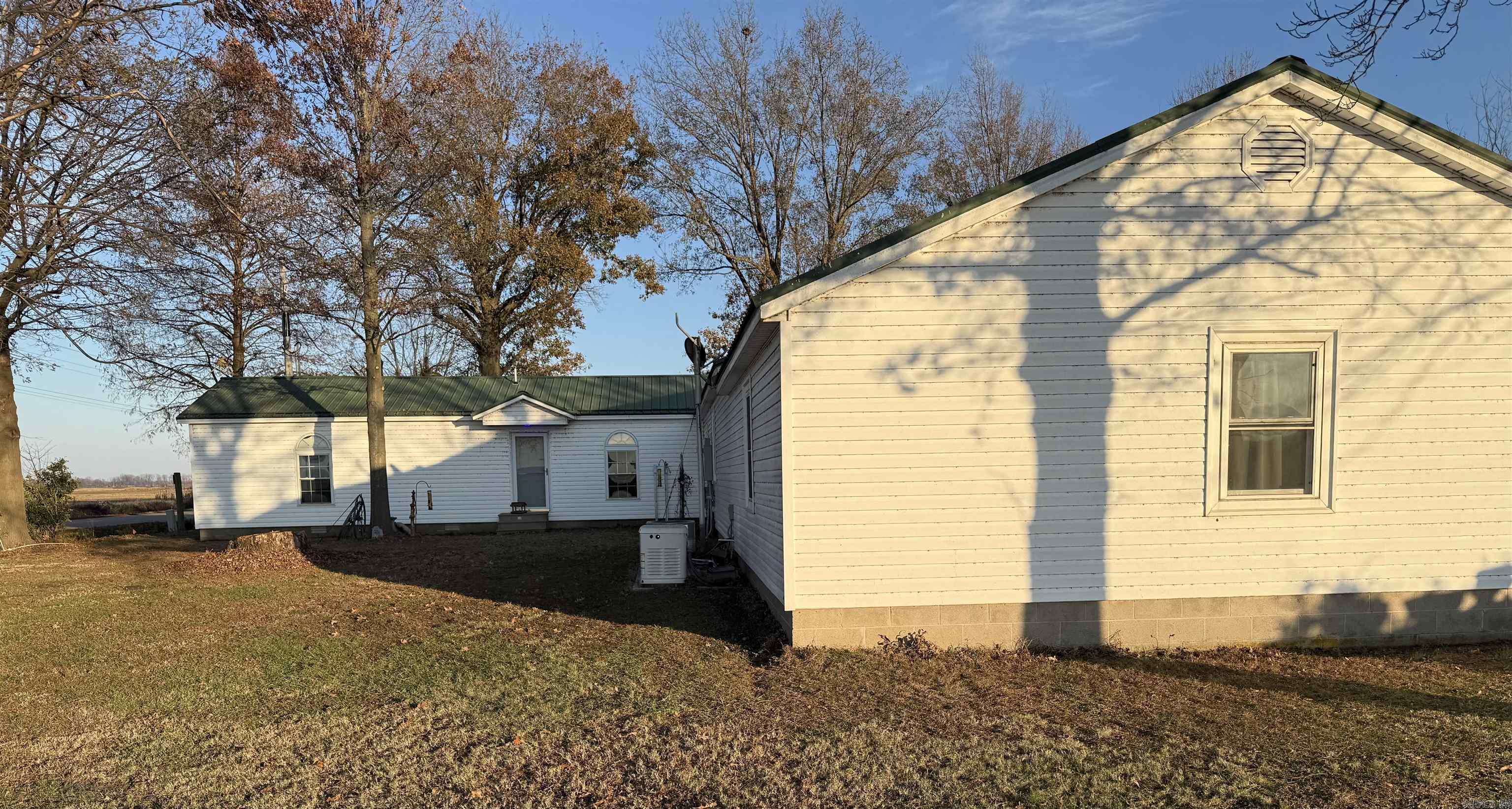 1066 Clay 546  Greenway, AR