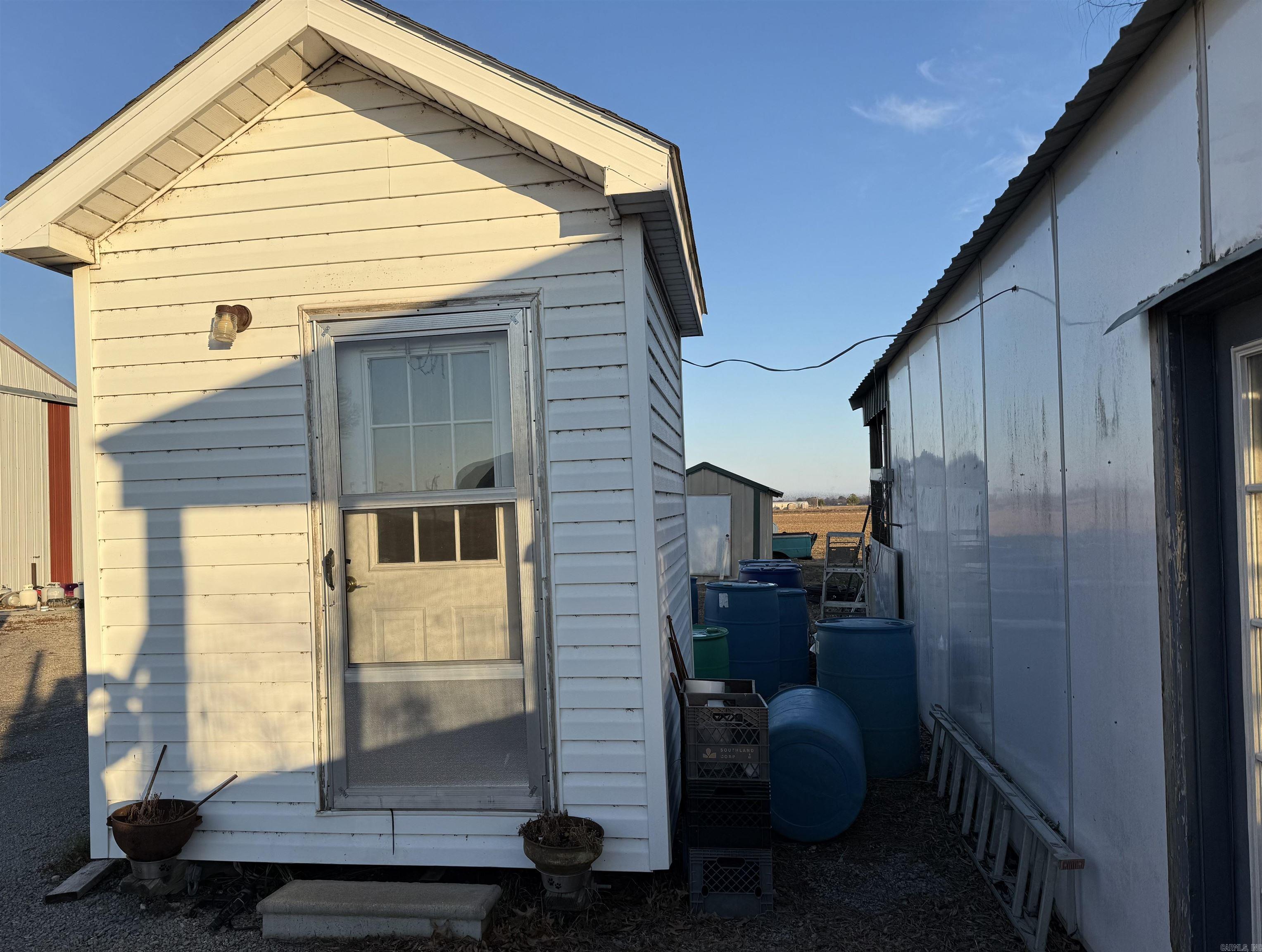 1066 Clay 546  Greenway, AR