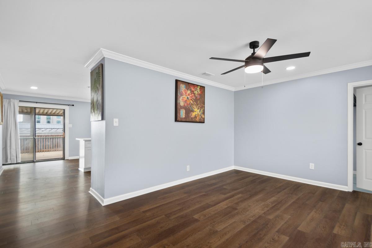 11309 Eric  Little Rock, AR