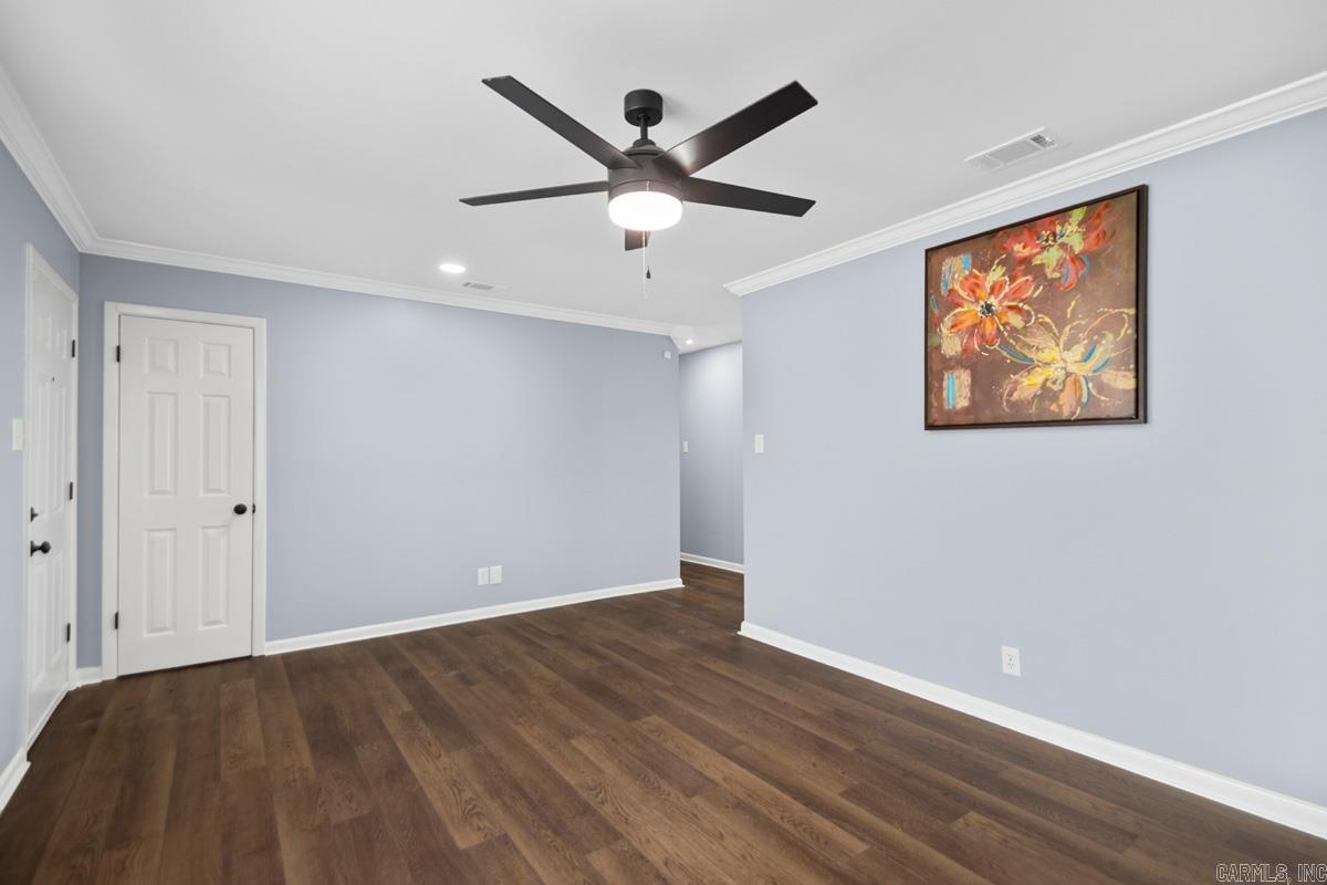 11309 Eric  Little Rock, AR