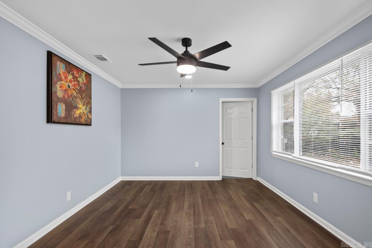 11309 Eric  Little Rock, AR