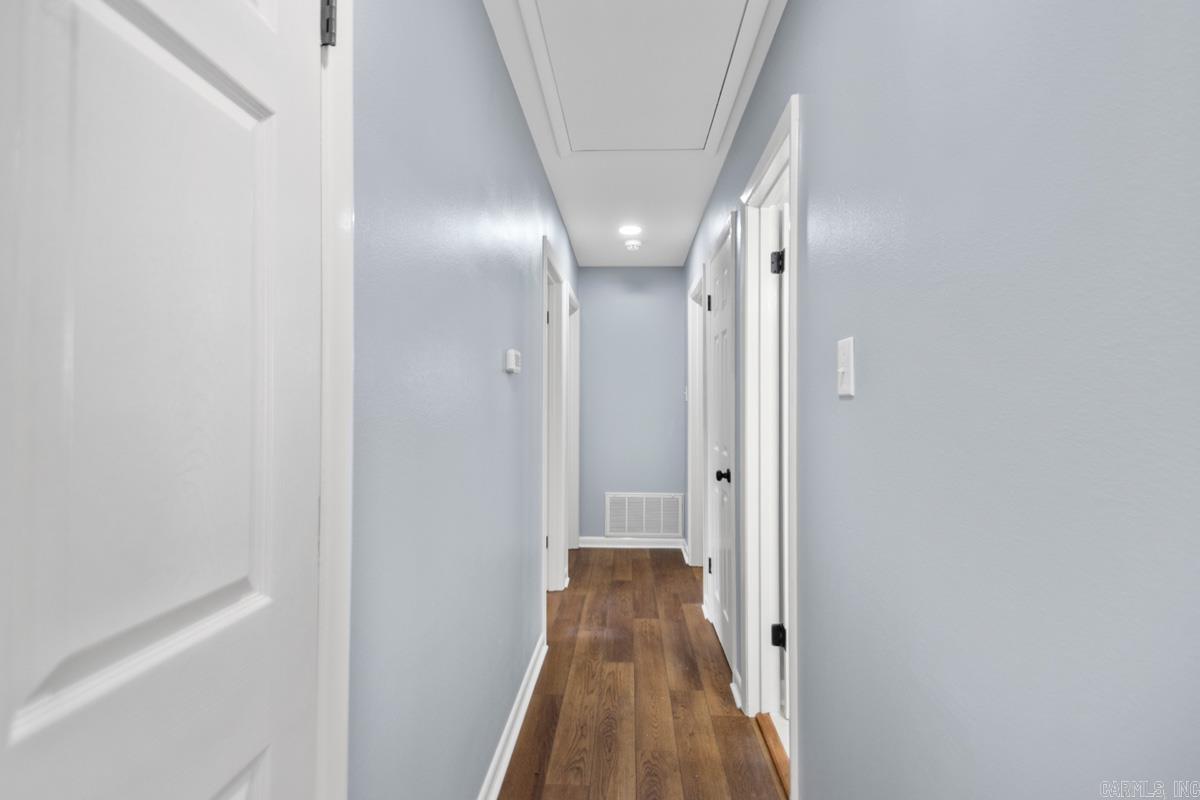 11309 Eric  Little Rock, AR