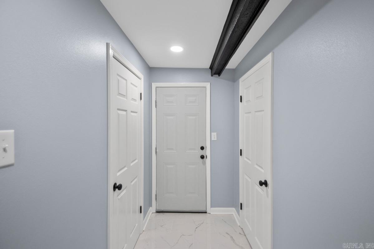 11309 Eric  Little Rock, AR