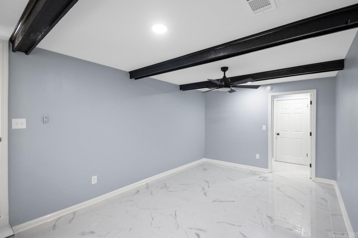 11309 Eric  Little Rock, AR