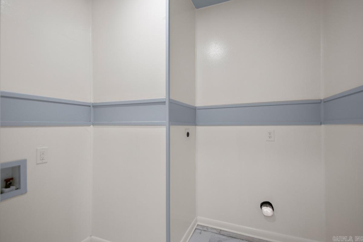 11309 Eric  Little Rock, AR