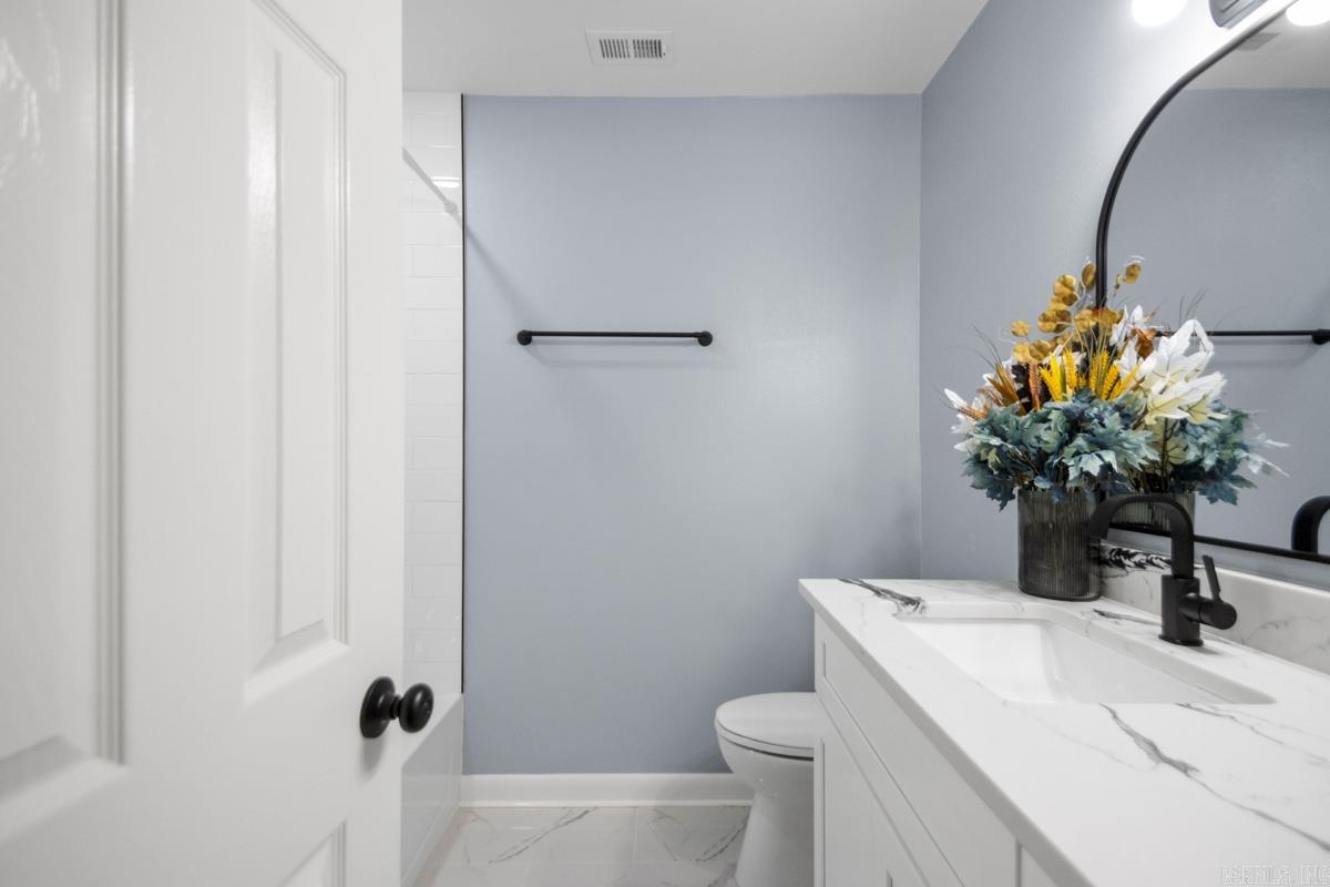 11309 Eric  Little Rock, AR