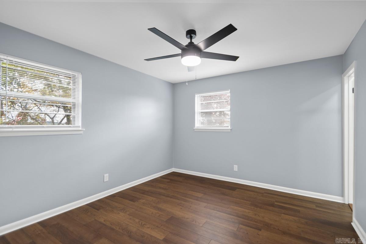 11309 Eric  Little Rock, AR