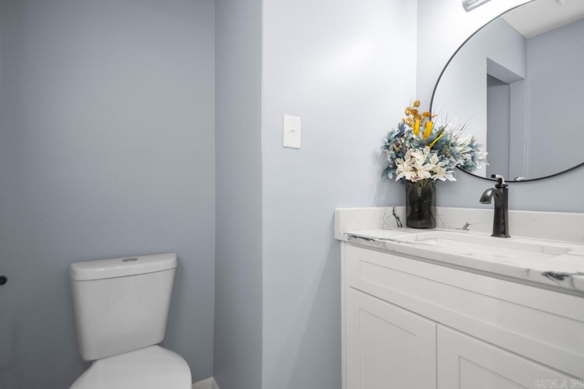 11309 Eric  Little Rock, AR