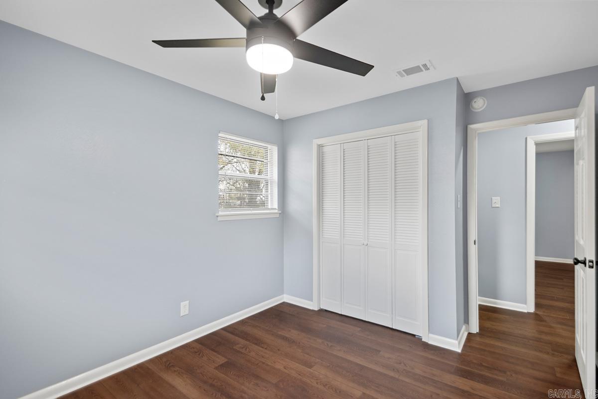 11309 Eric  Little Rock, AR