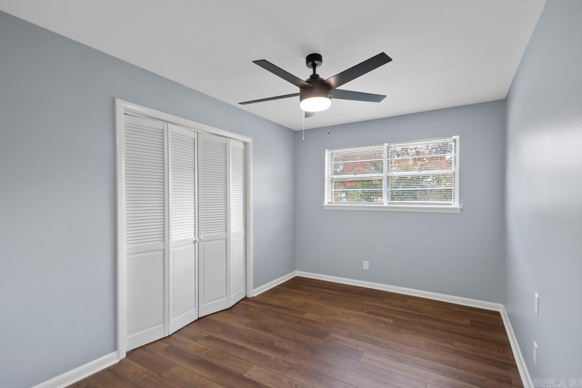 11309 Eric  Little Rock, AR