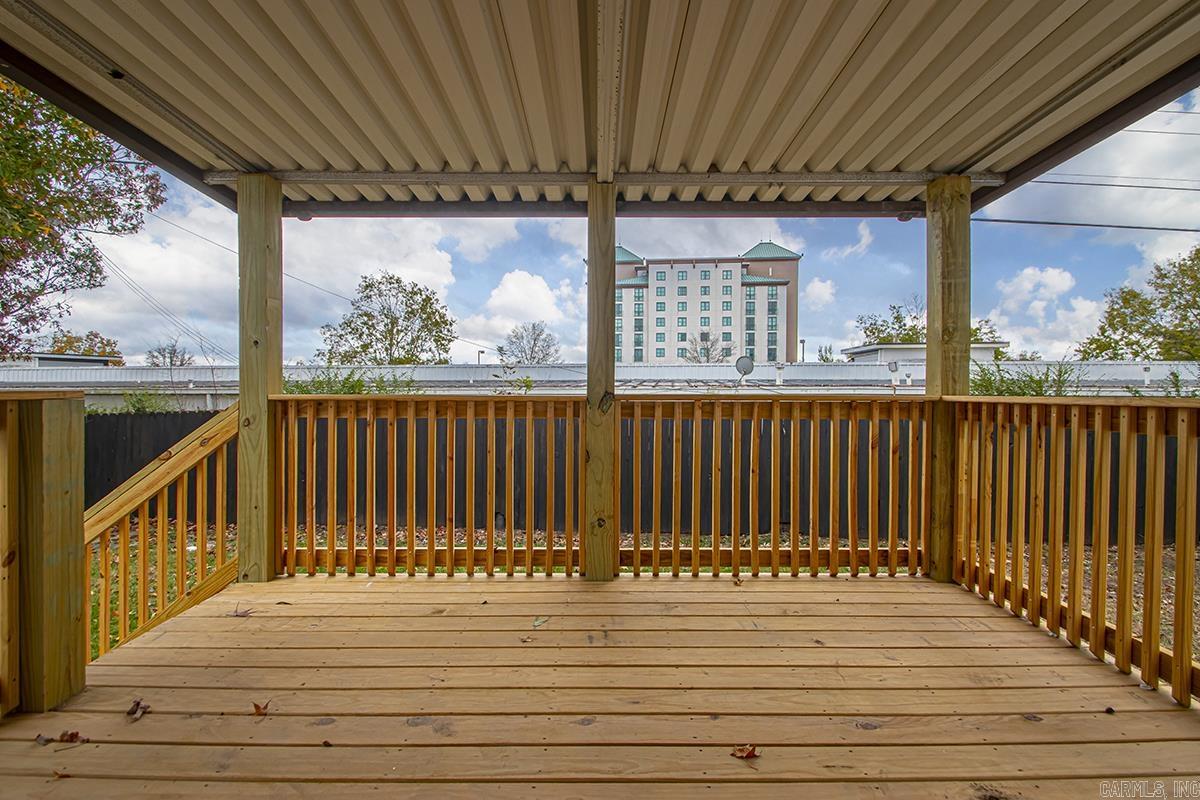 11309 Eric  Little Rock, AR