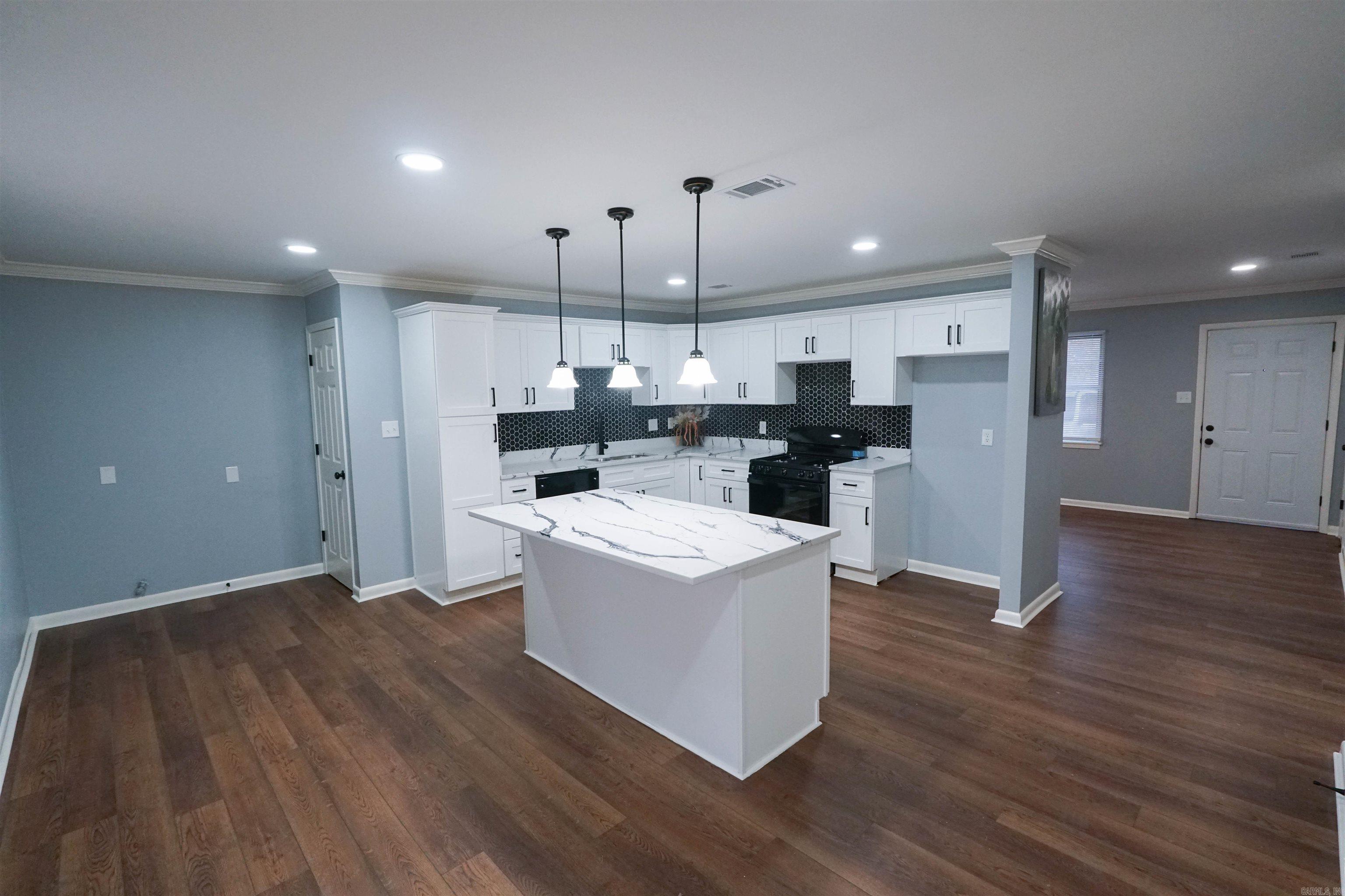 11309 Eric  Little Rock, AR