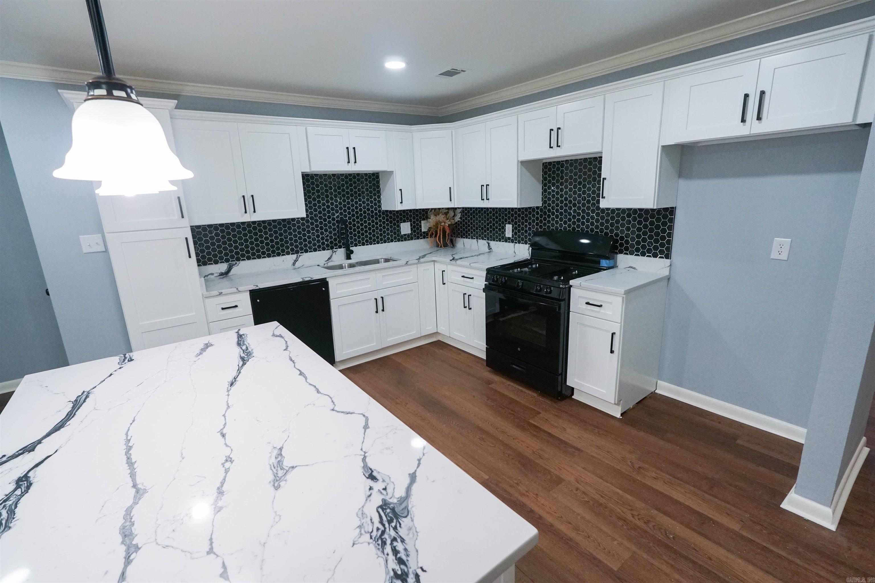 11309 Eric  Little Rock, AR