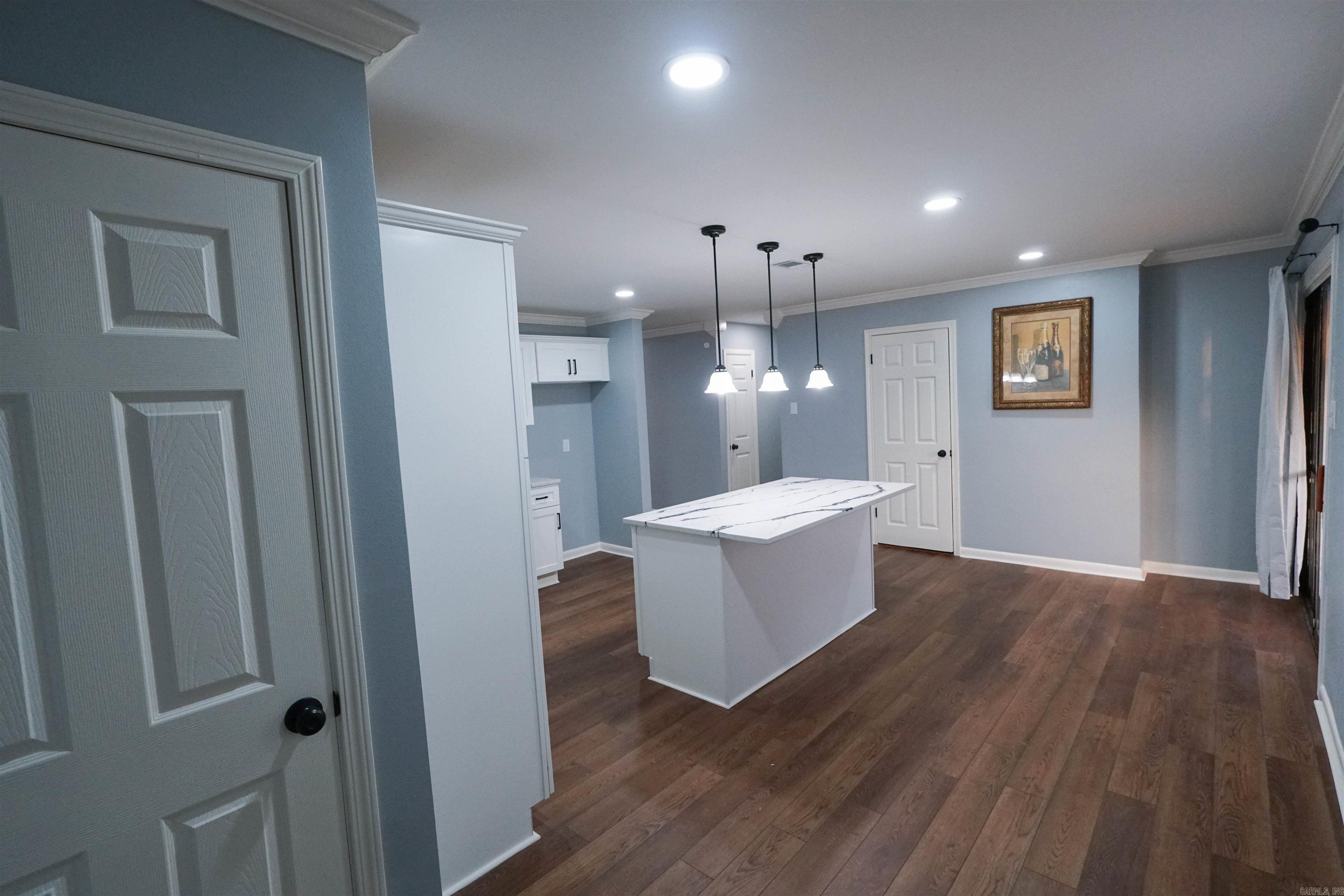 11309 Eric  Little Rock, AR