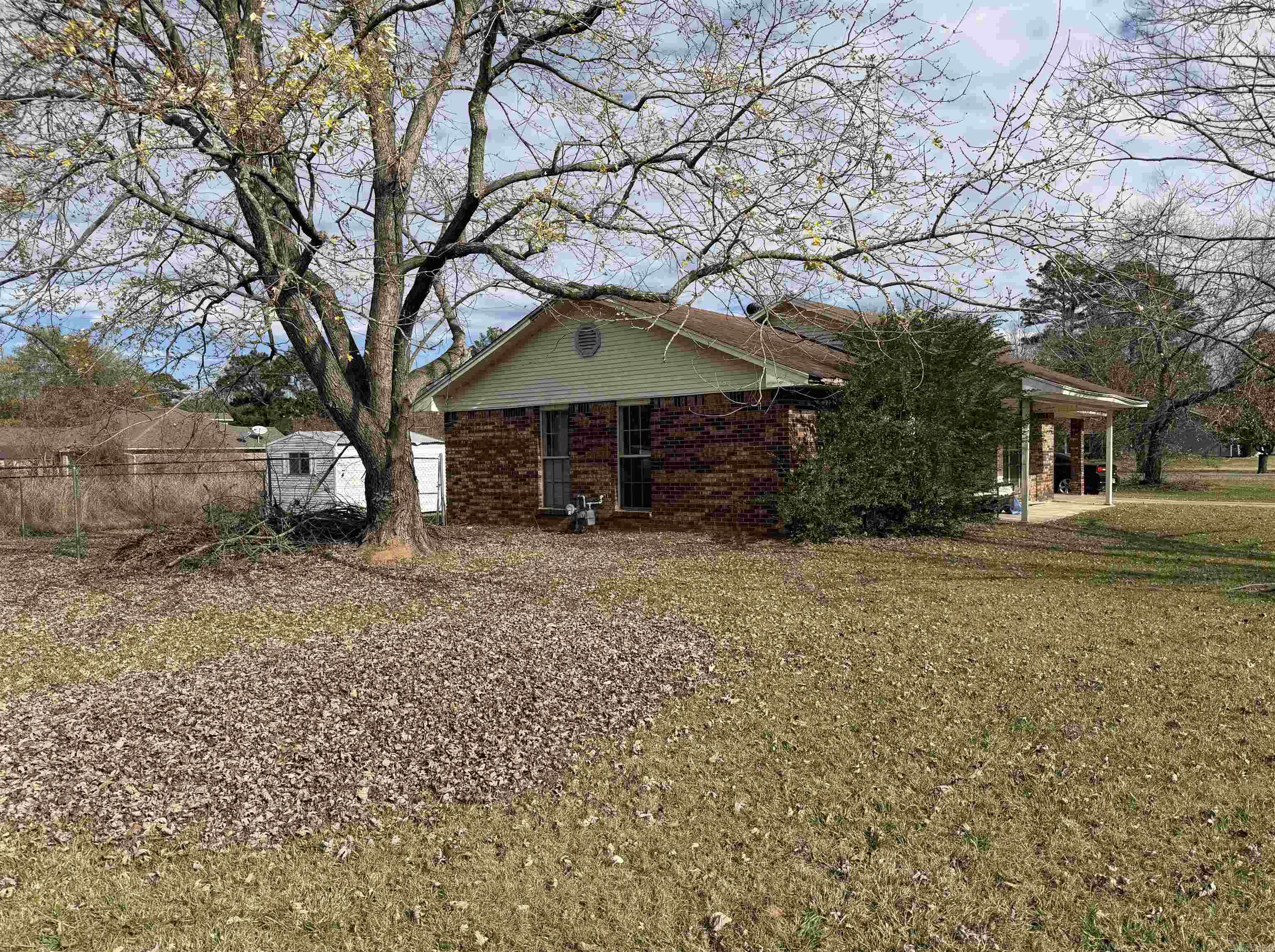 3705 Mobile  Pine Bluff, AR