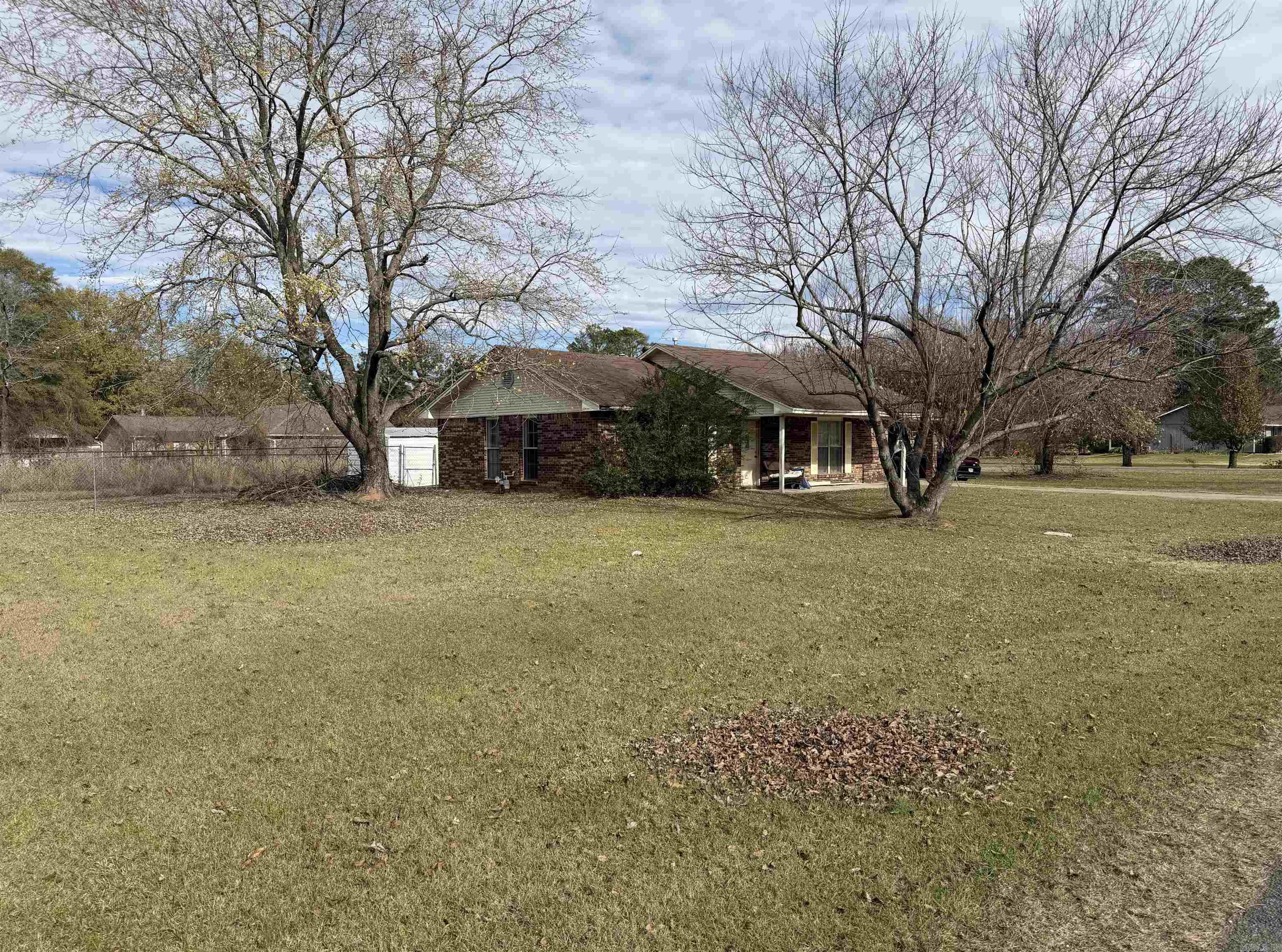 3705 Mobile  Pine Bluff, AR