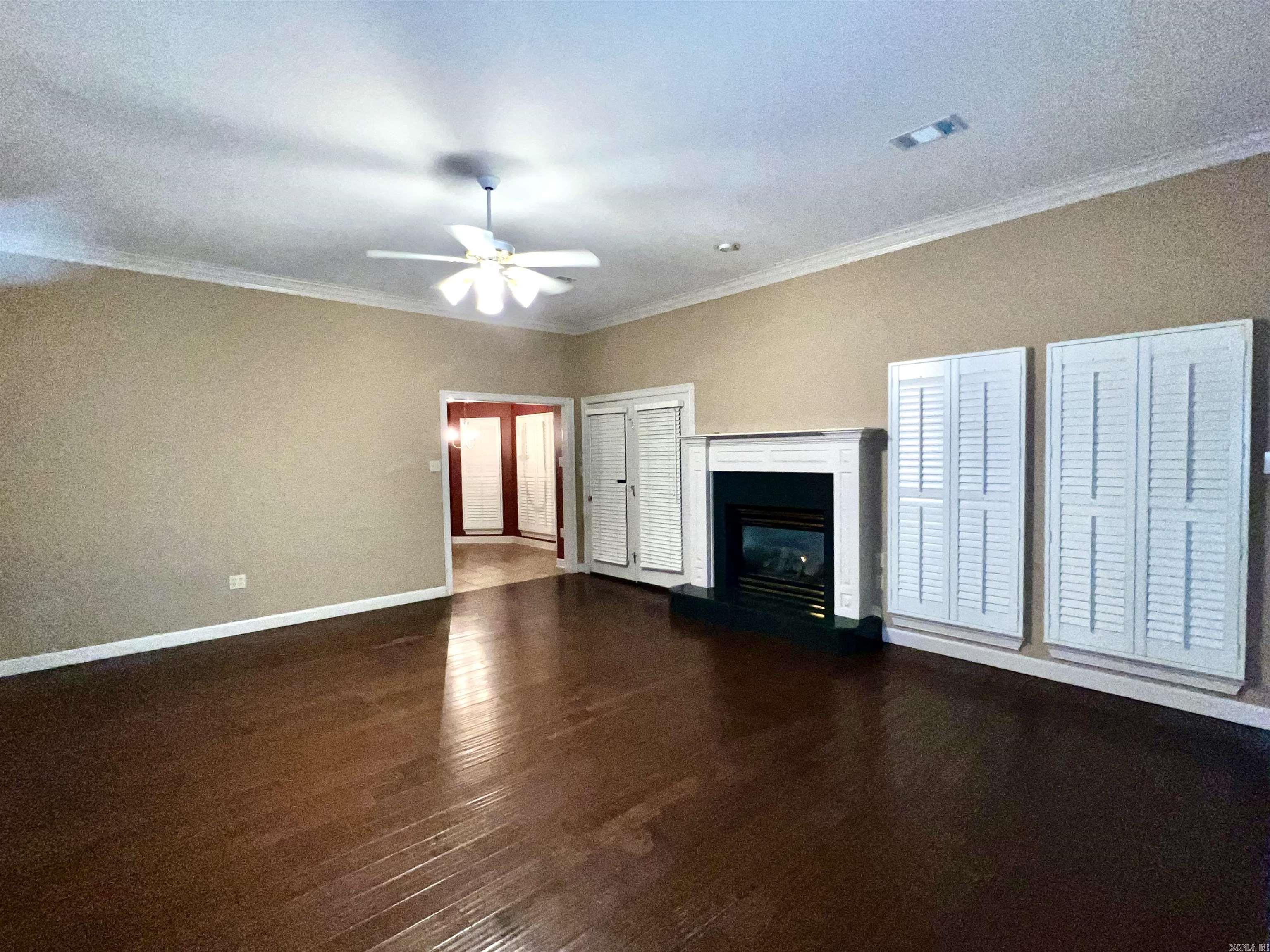 100 Ginger  Searcy, AR