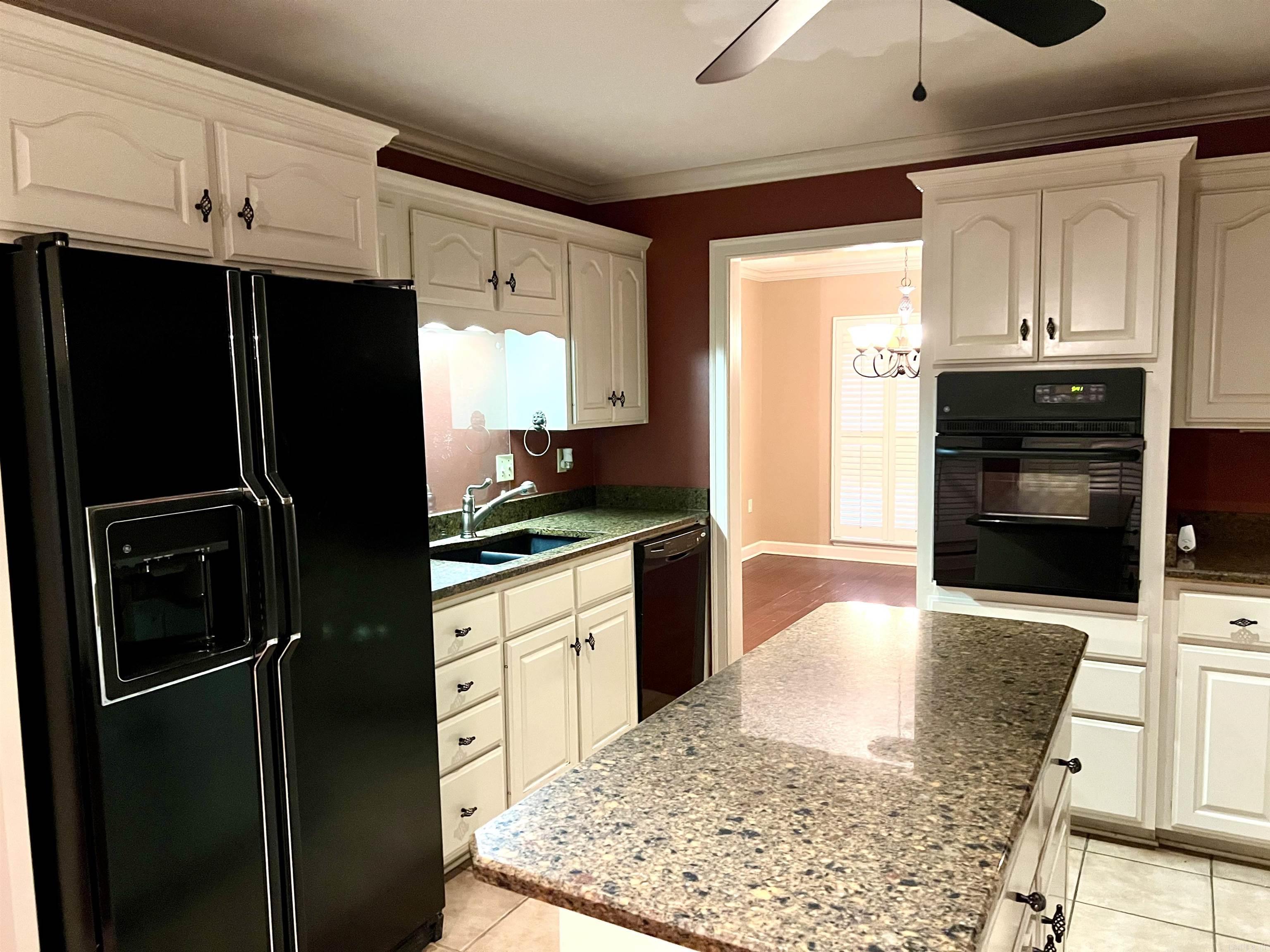 100 Ginger  Searcy, AR