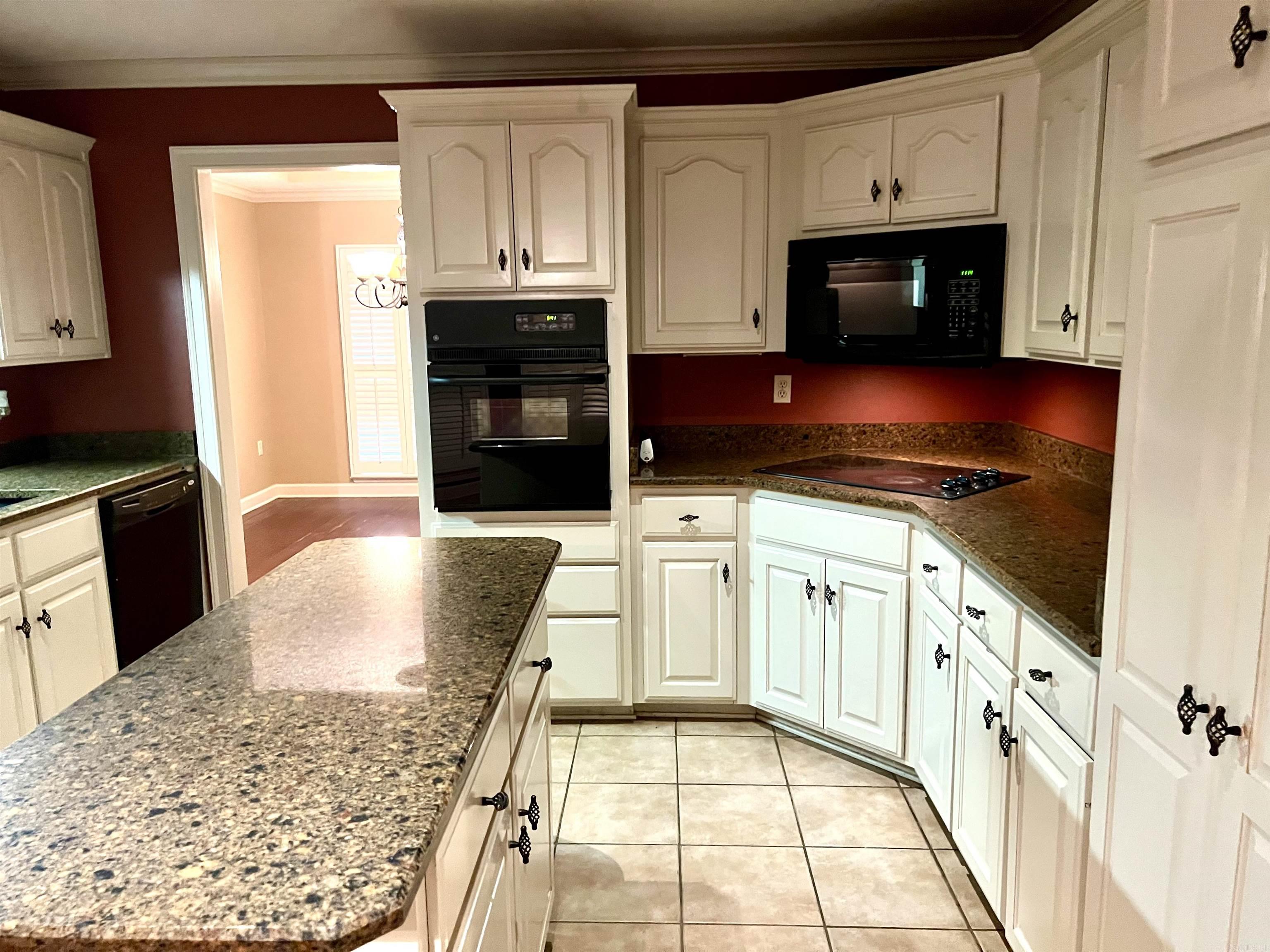 100 Ginger  Searcy, AR