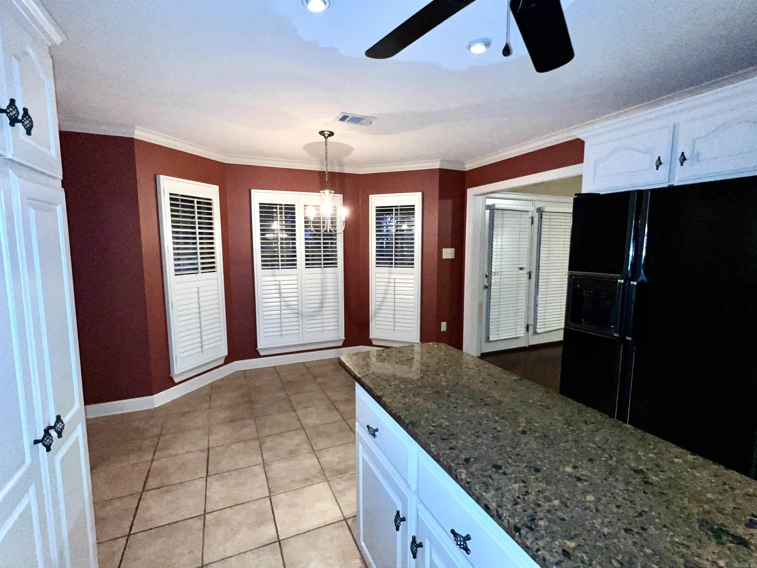 100 Ginger  Searcy, AR