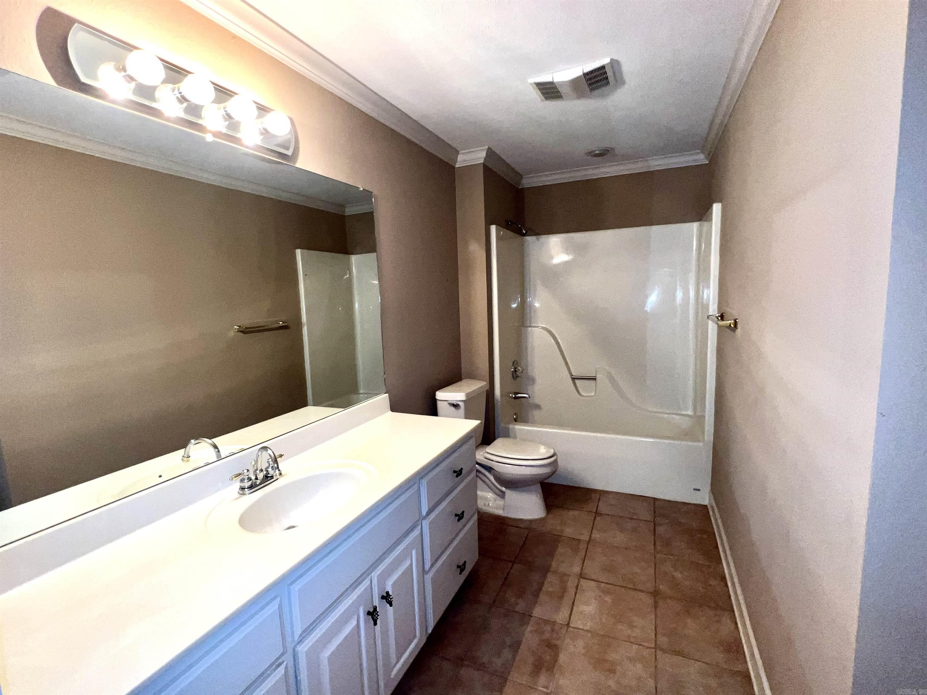 100 Ginger  Searcy, AR