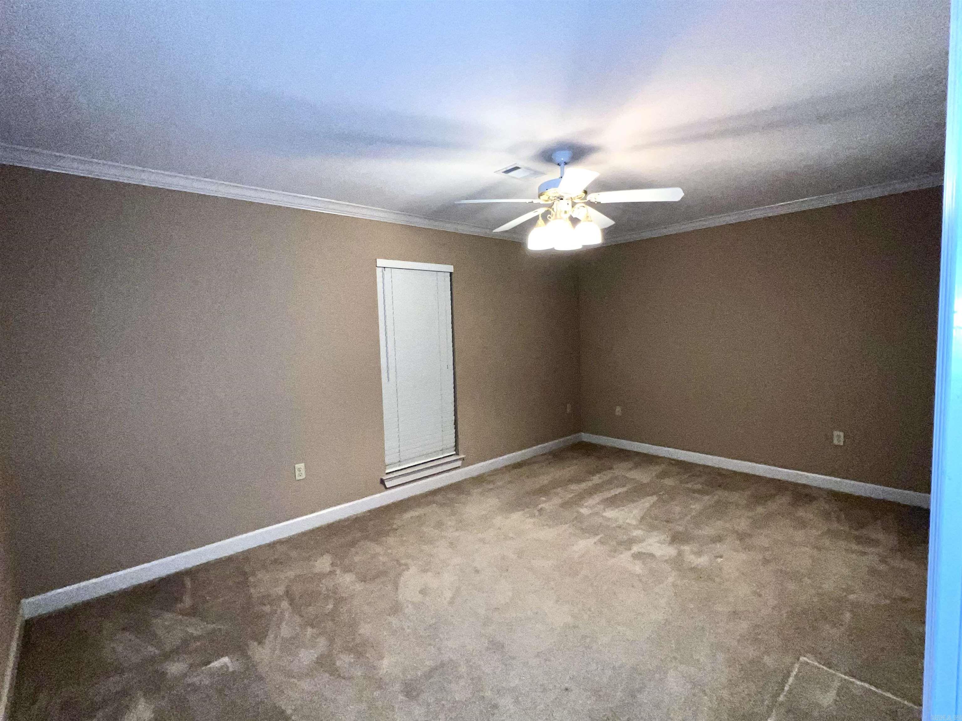 100 Ginger  Searcy, AR