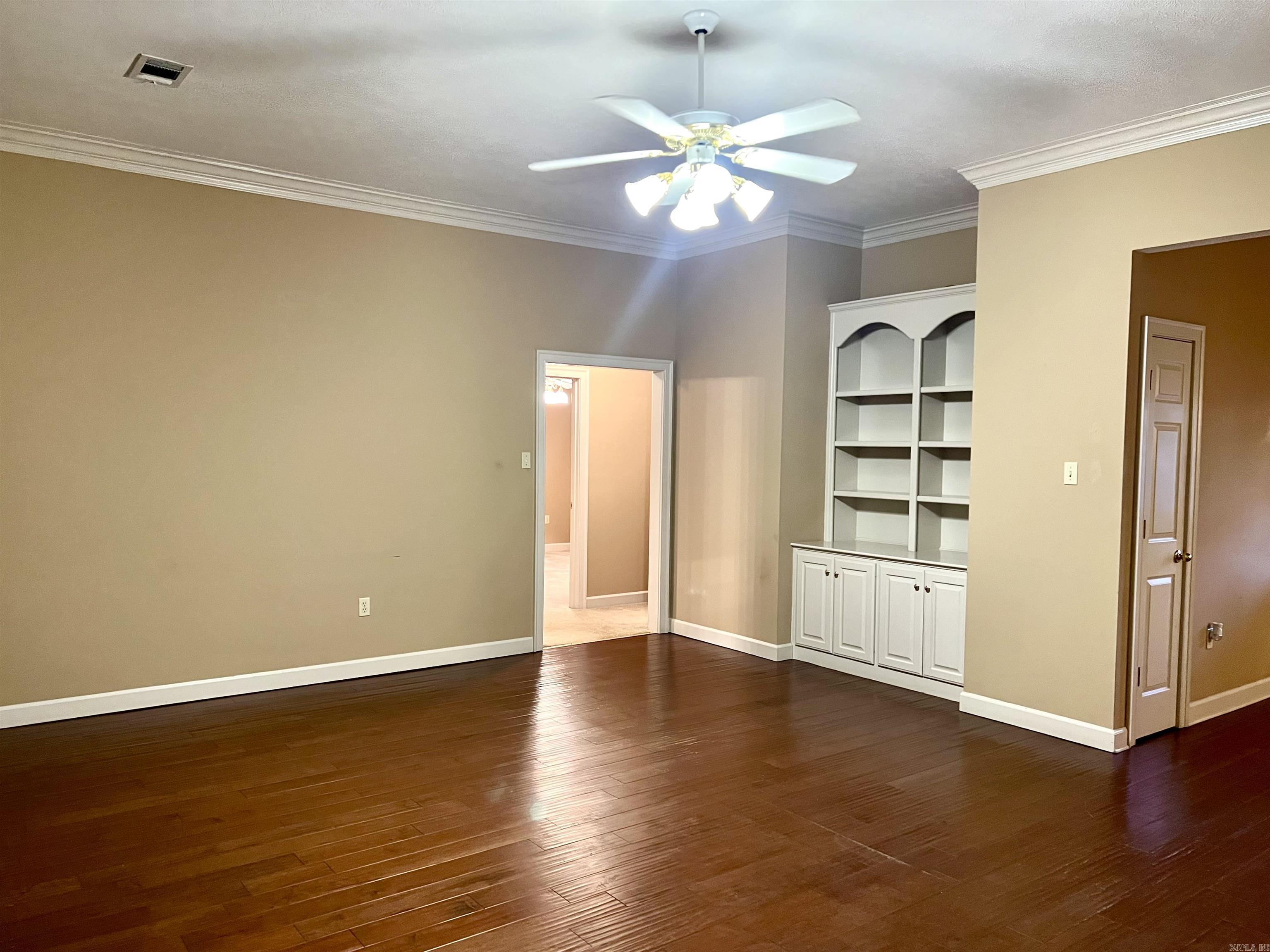 100 Ginger  Searcy, AR