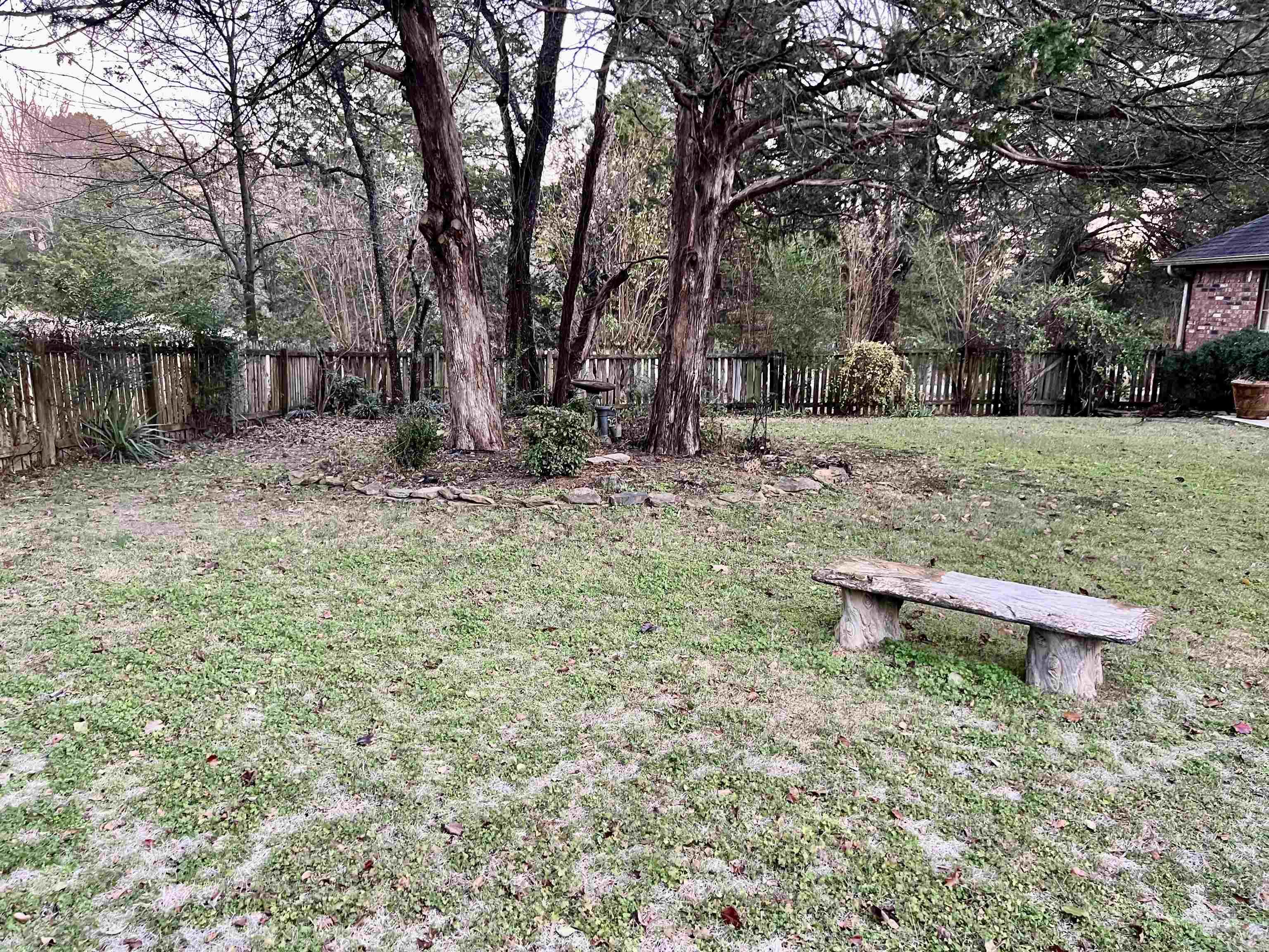 100 Ginger  Searcy, AR