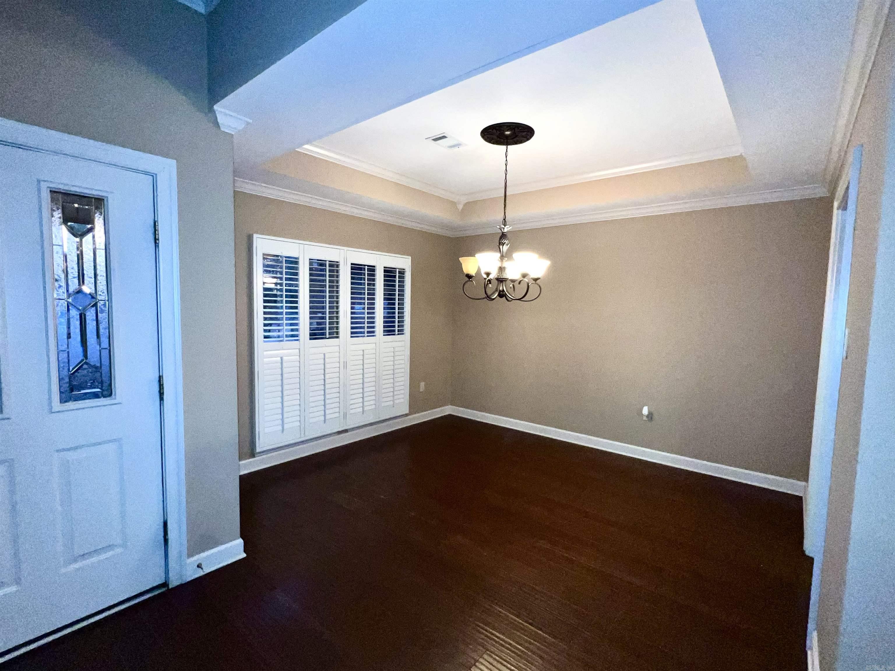 100 Ginger  Searcy, AR