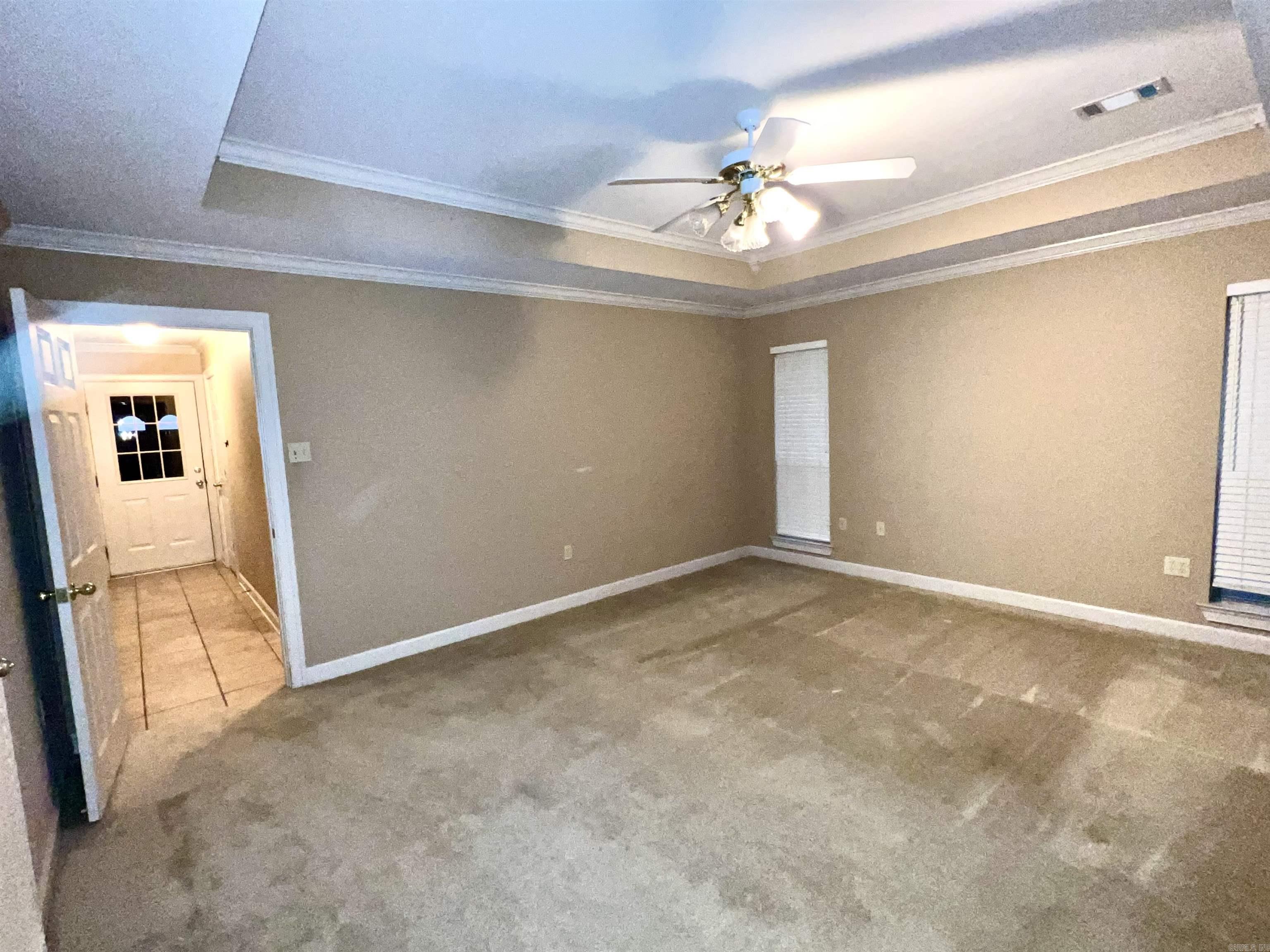 100 Ginger  Searcy, AR