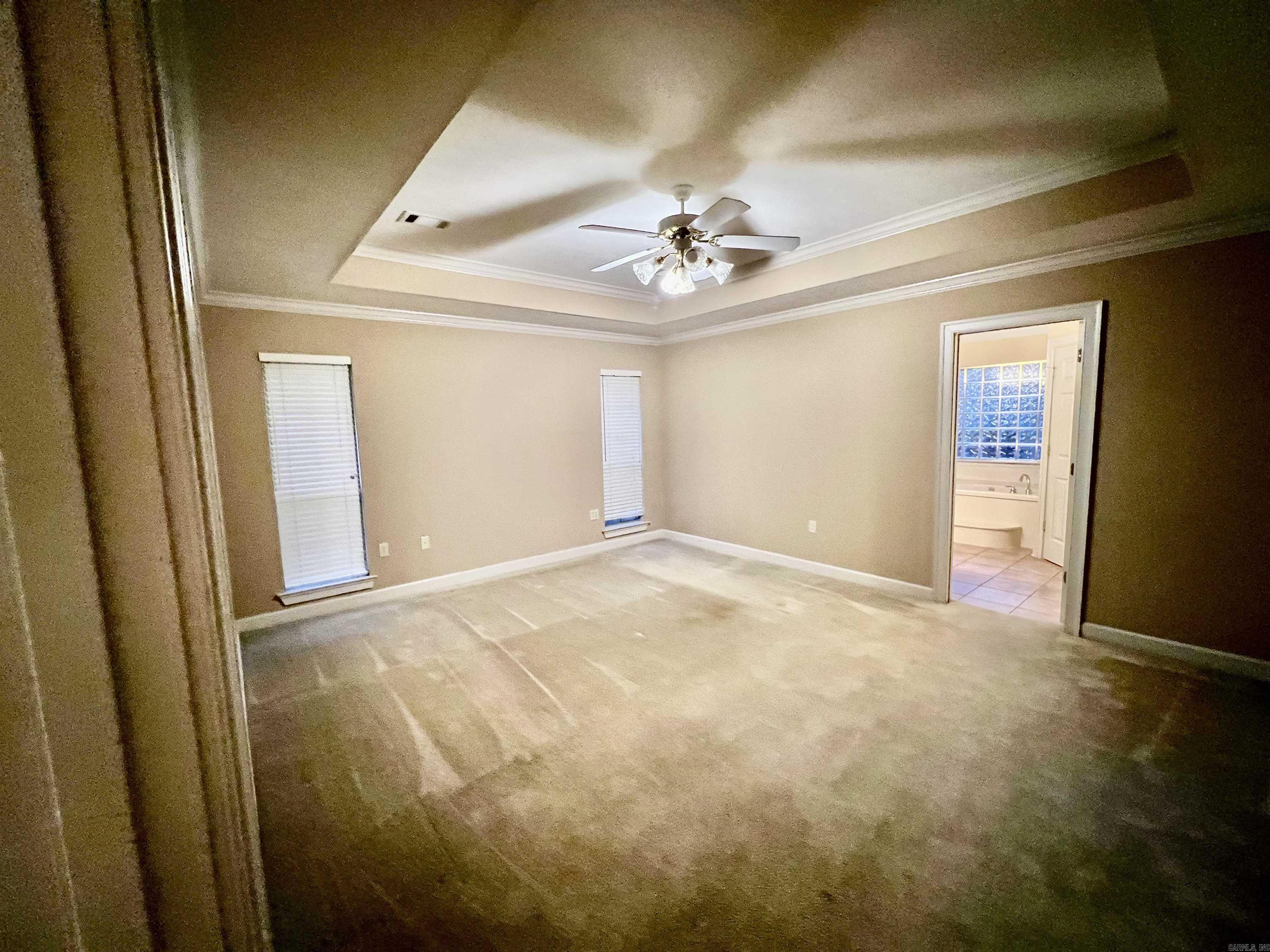 100 Ginger  Searcy, AR