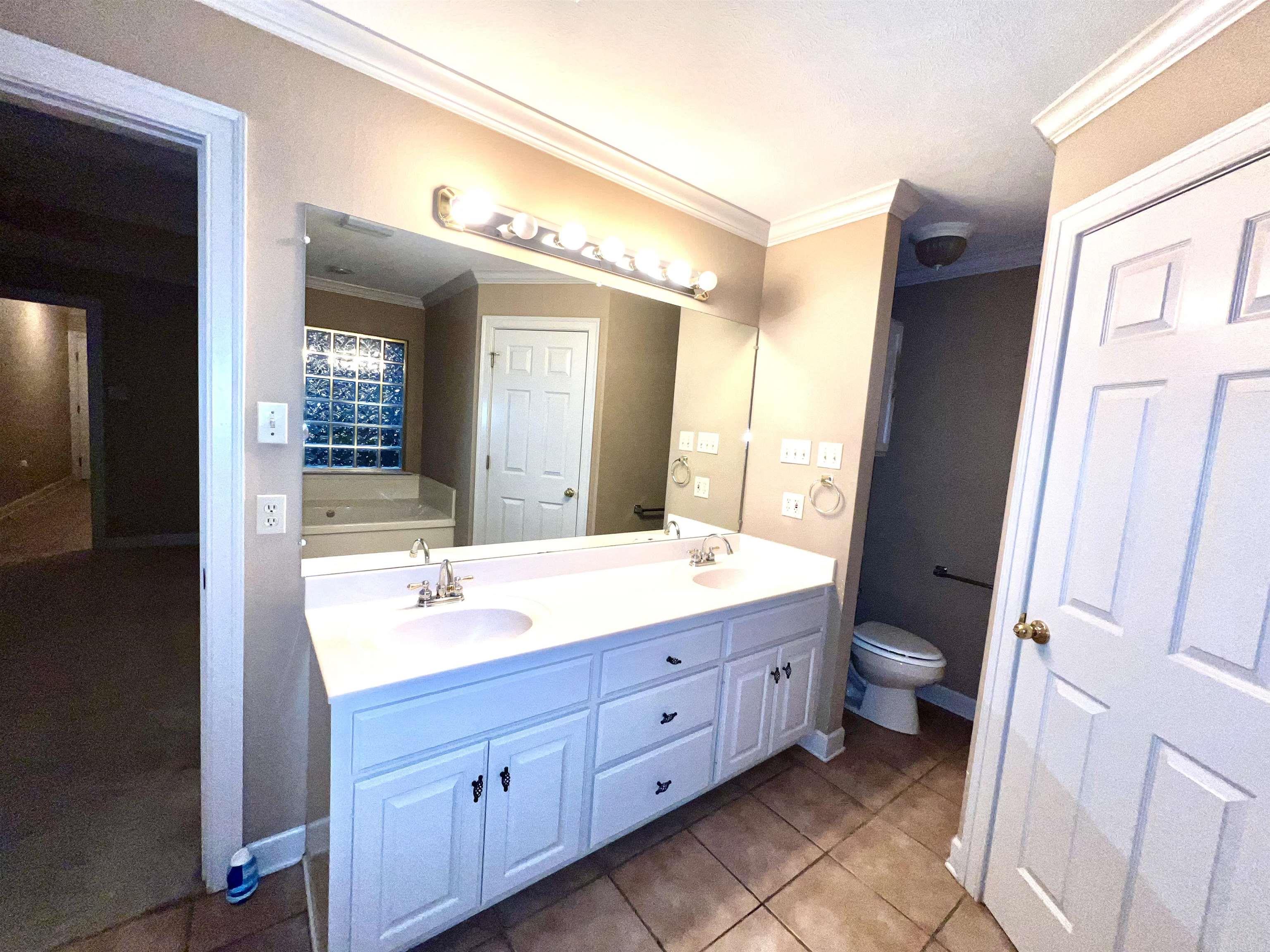 100 Ginger  Searcy, AR