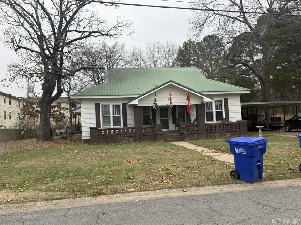 1527 Clifton  Conway, AR