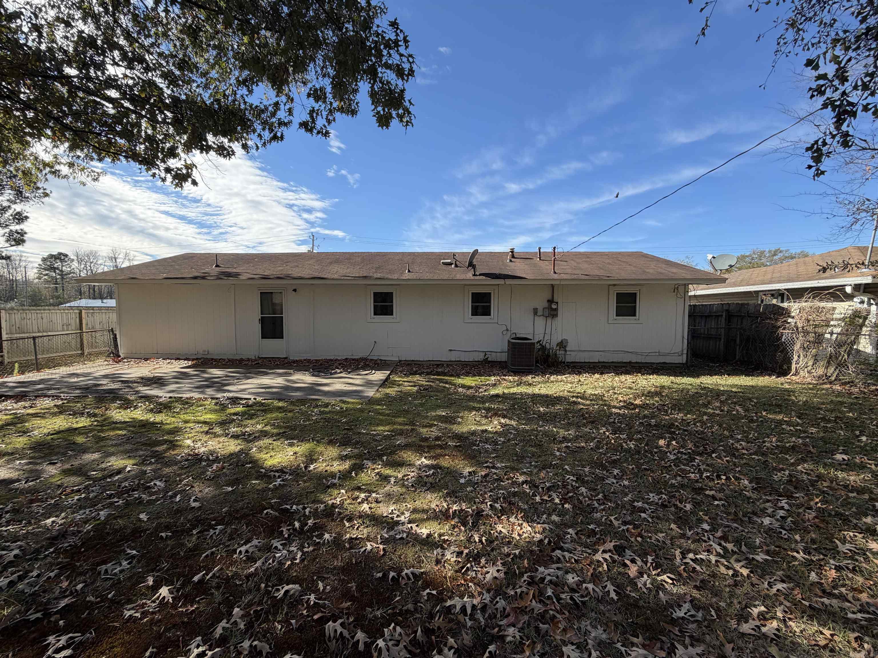 2315 Oakwood  Pine Bluff, AR