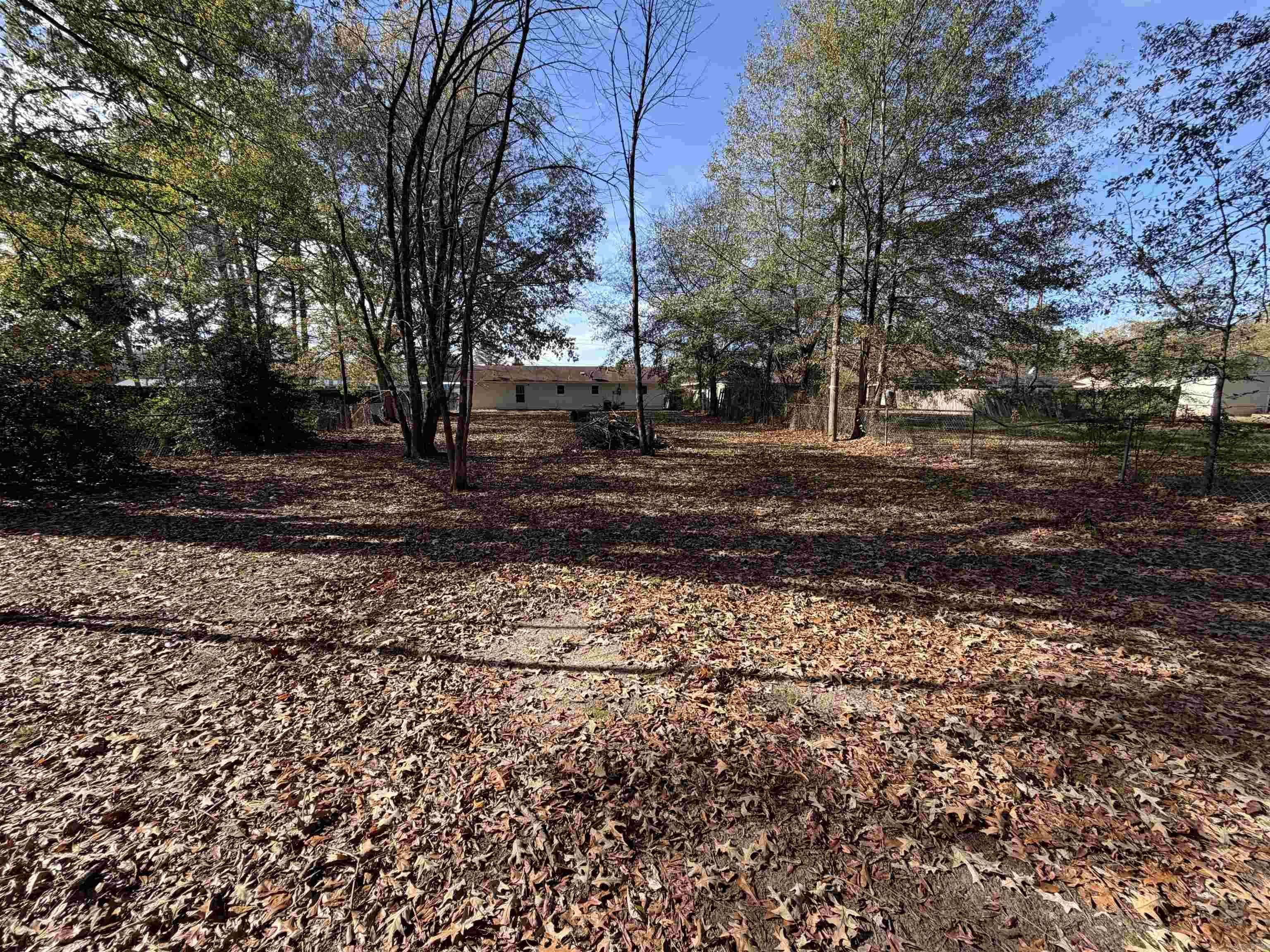 2315 Oakwood  Pine Bluff, AR