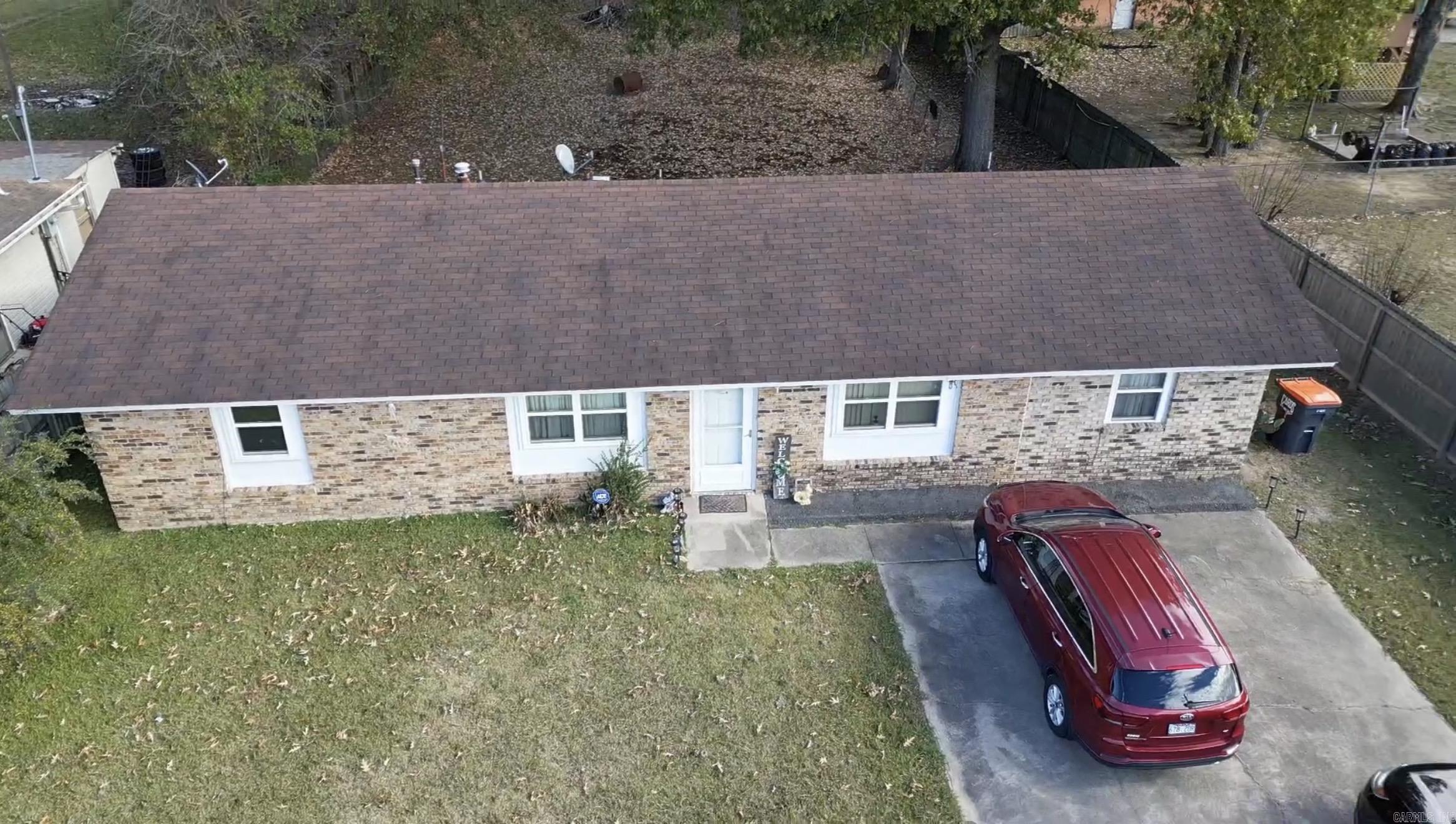 2315 Oakwood  Pine Bluff, AR