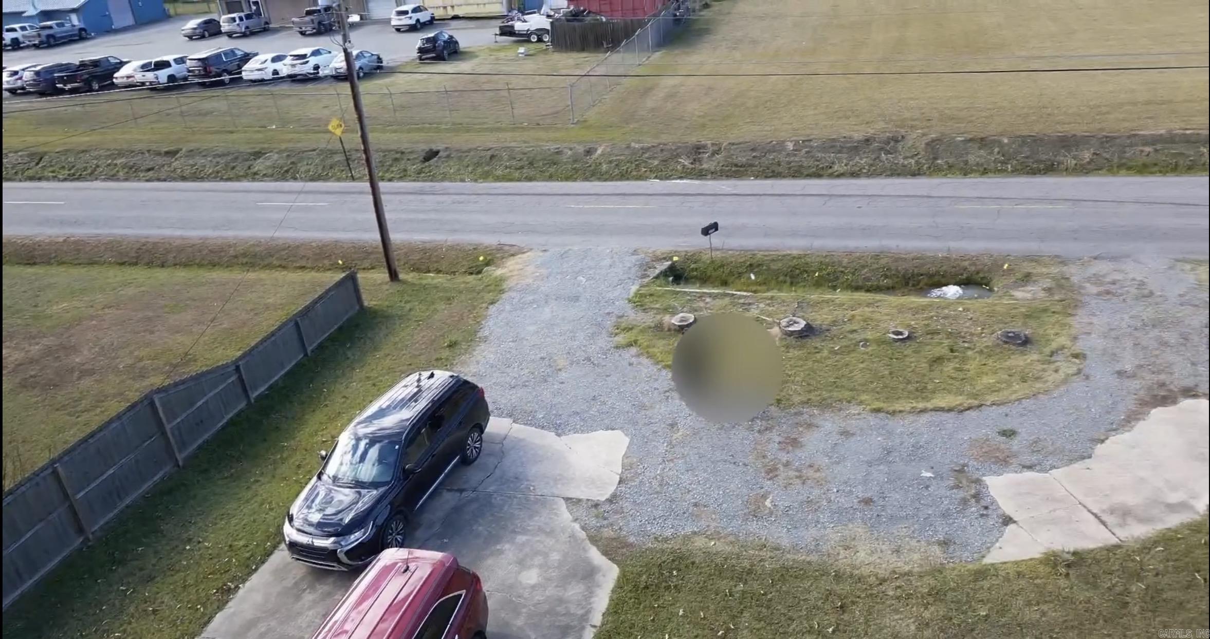 2315 Oakwood  Pine Bluff, AR