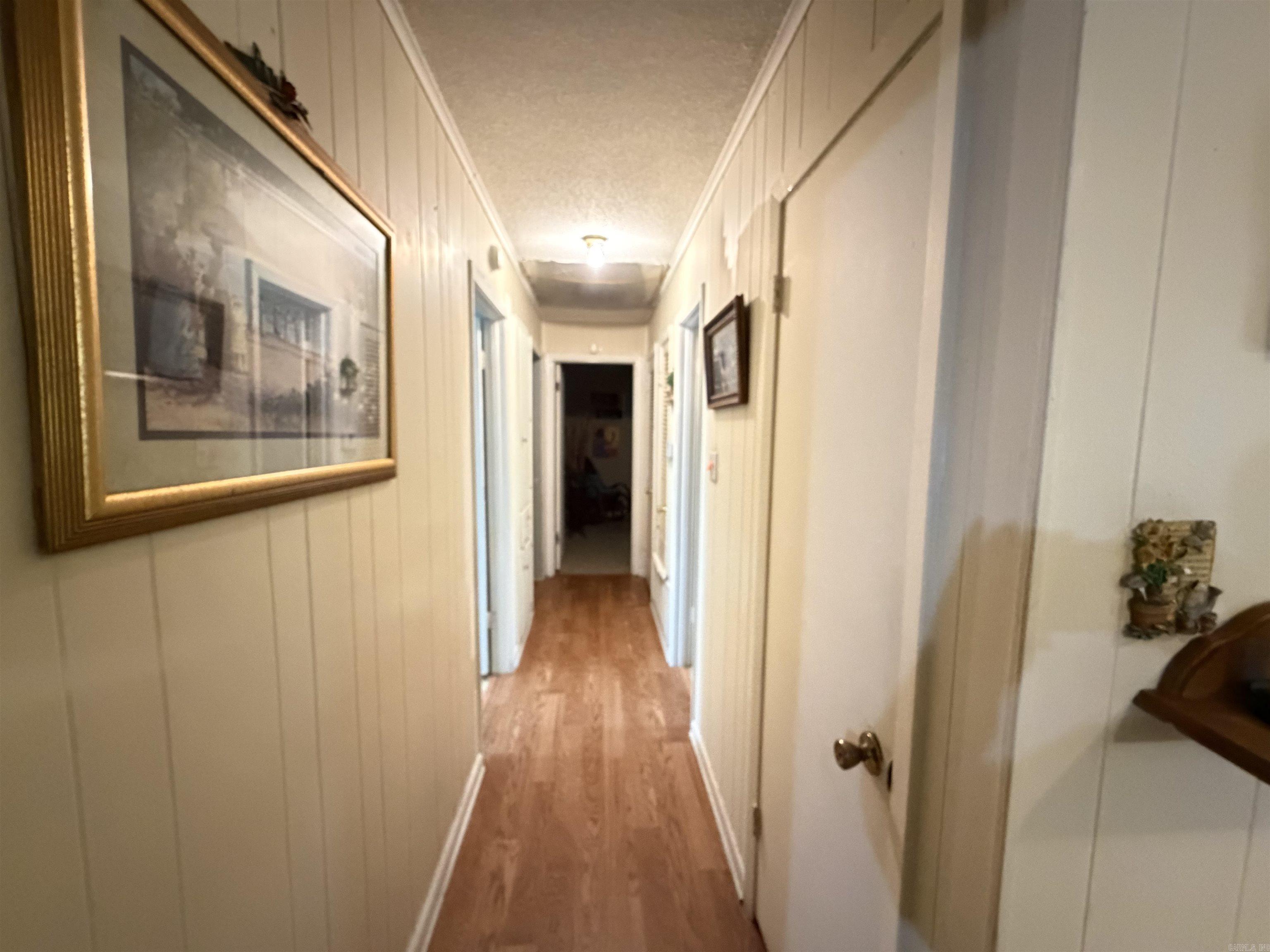 2315 Oakwood  Pine Bluff, AR