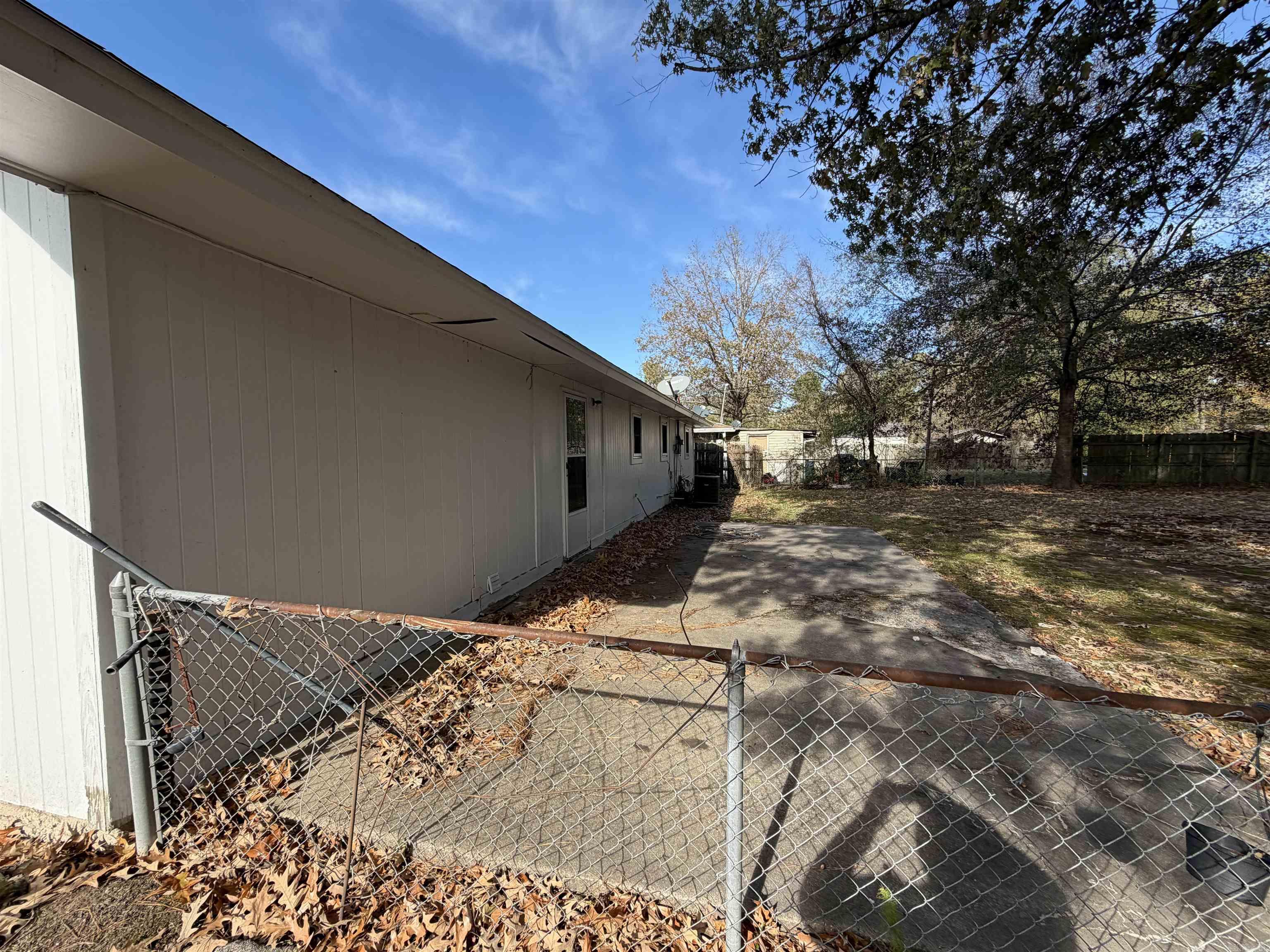 2315 Oakwood  Pine Bluff, AR