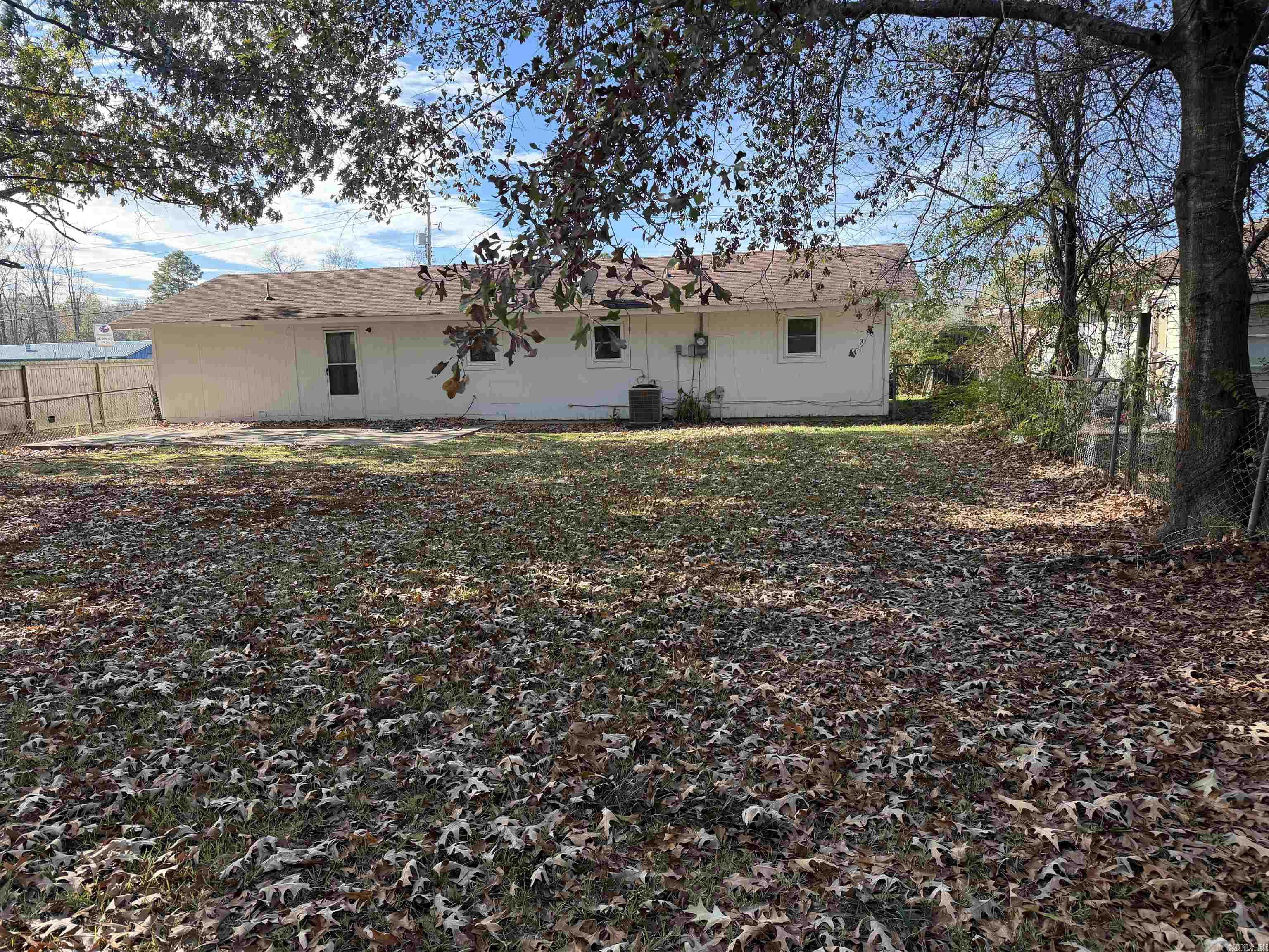 2315 Oakwood  Pine Bluff, AR