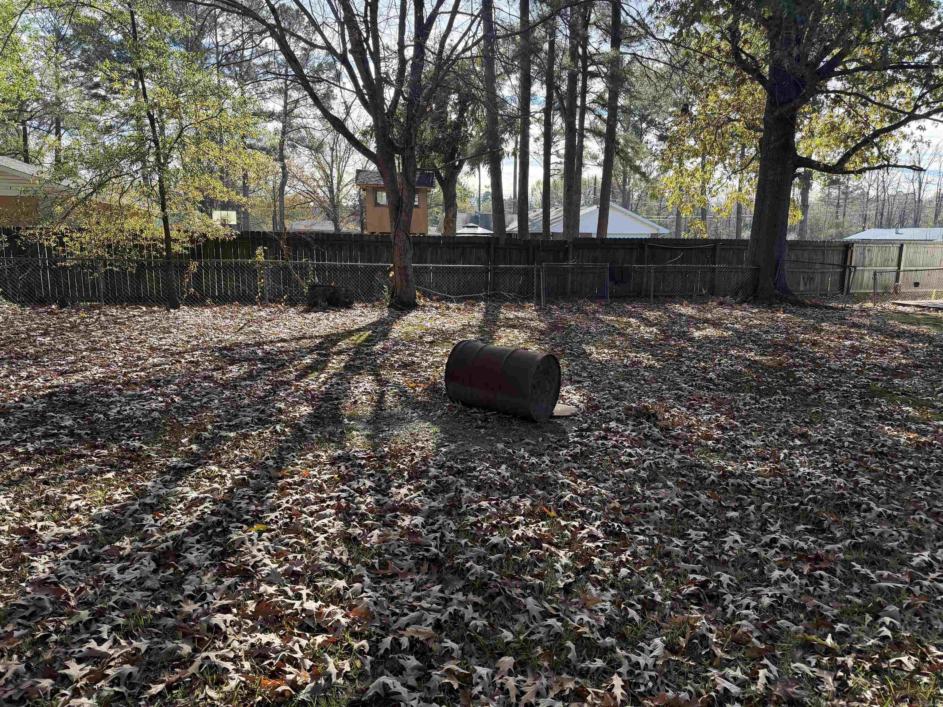 2315 Oakwood  Pine Bluff, AR