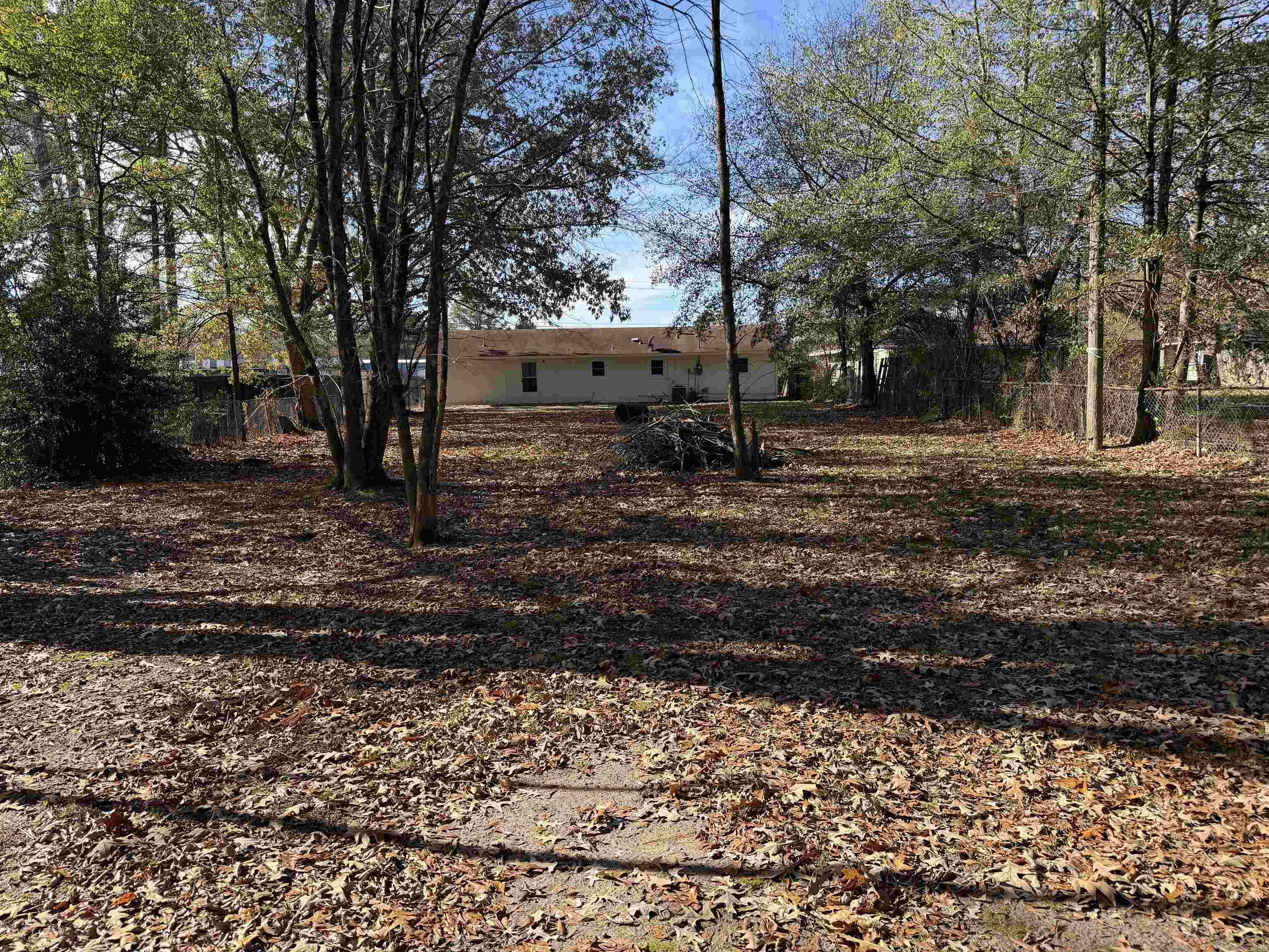 2315 Oakwood  Pine Bluff, AR